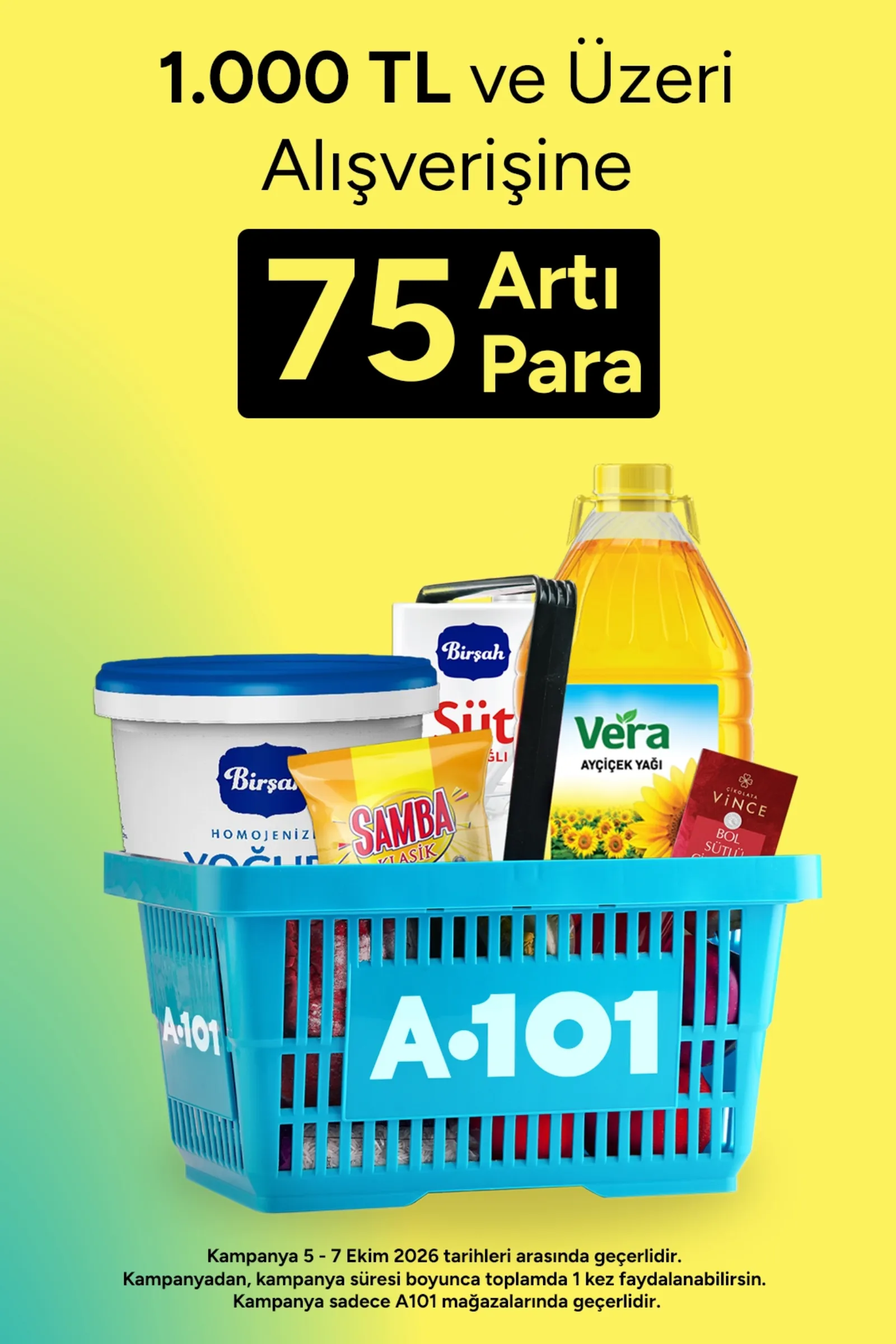A101 broşürü sayfa 2