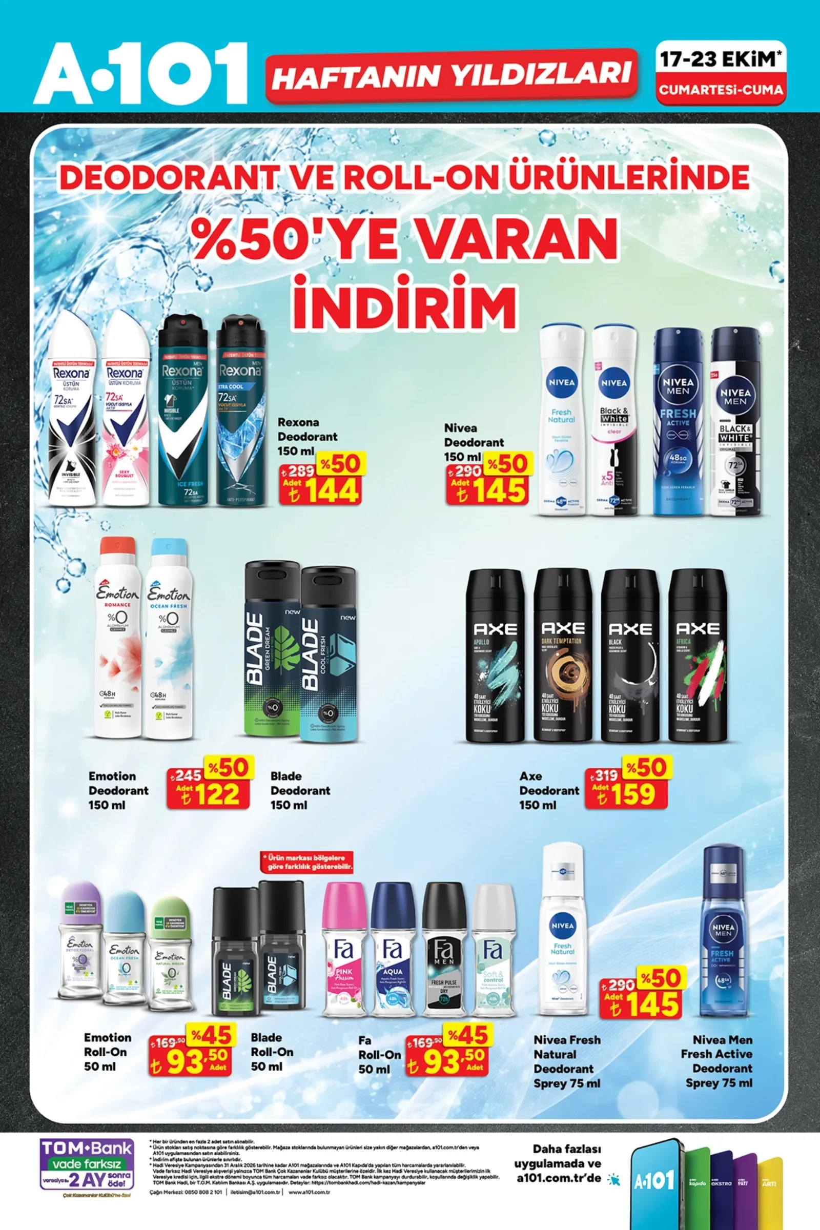 A101 broşürü sayfa 5