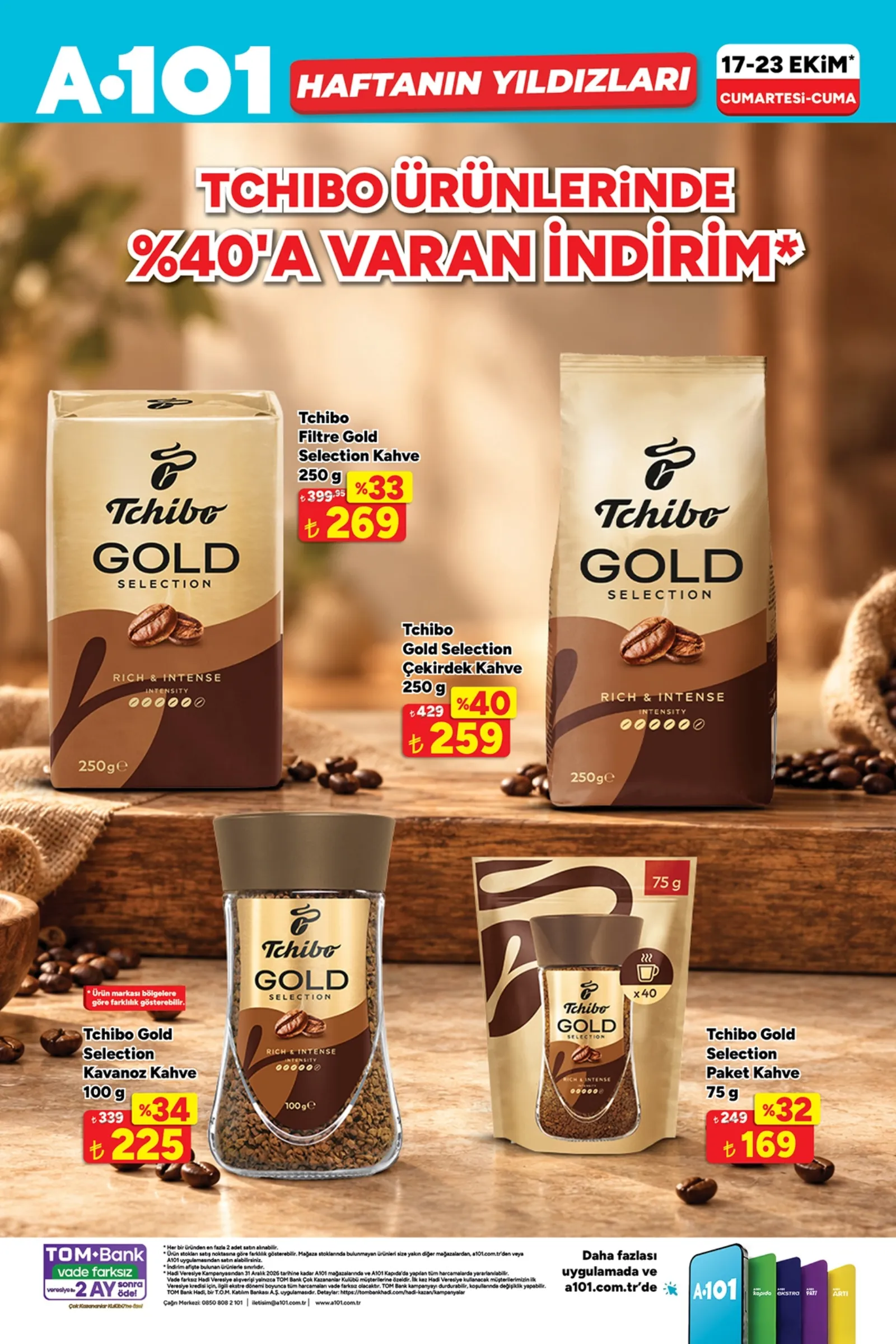 A101 broşürü sayfa 4