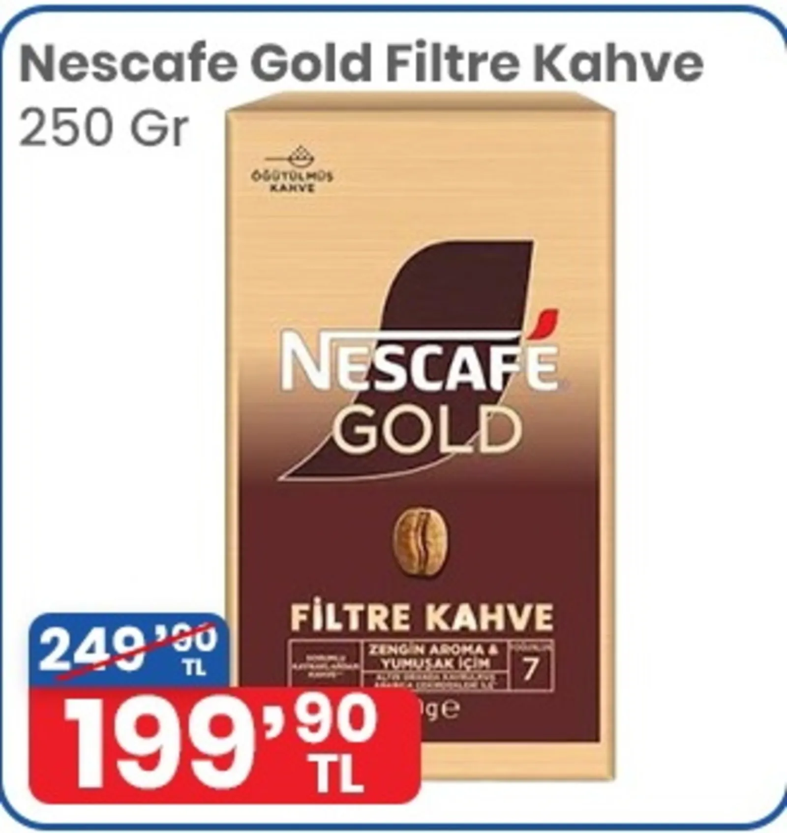 Alternatif Gross Market broşürü sayfa 9