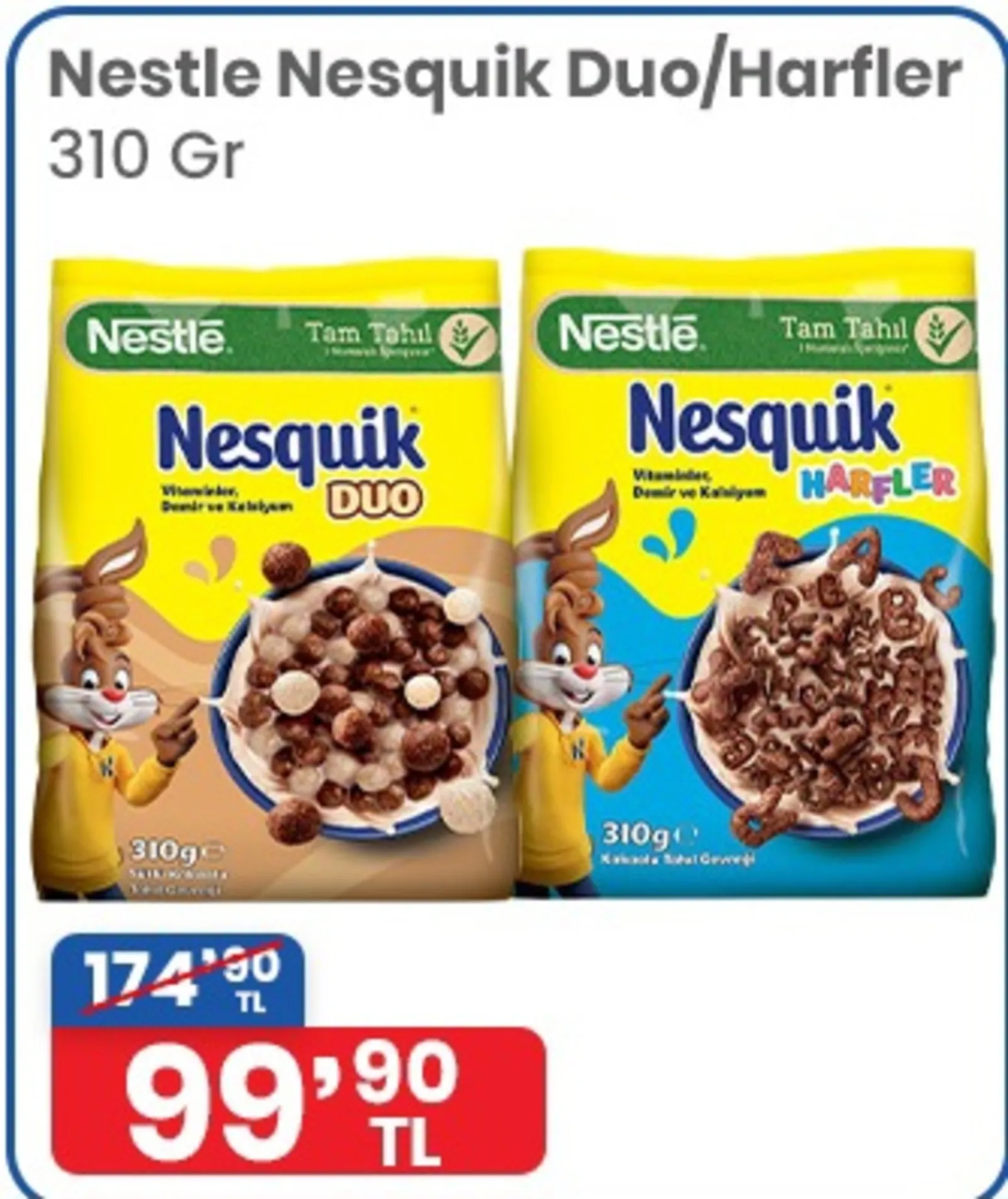 Alternatif Gross Market broşürü sayfa 14