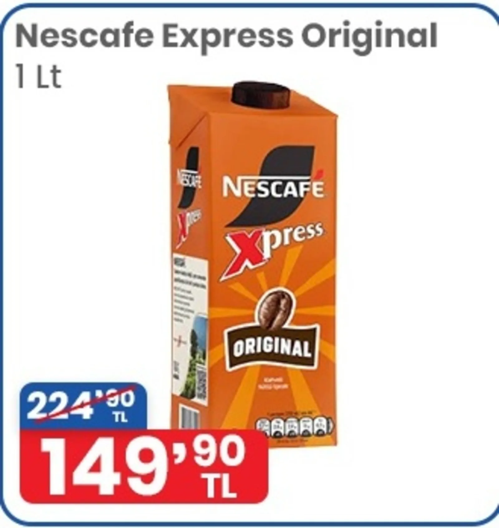 Alternatif Gross Market broşürü sayfa 6