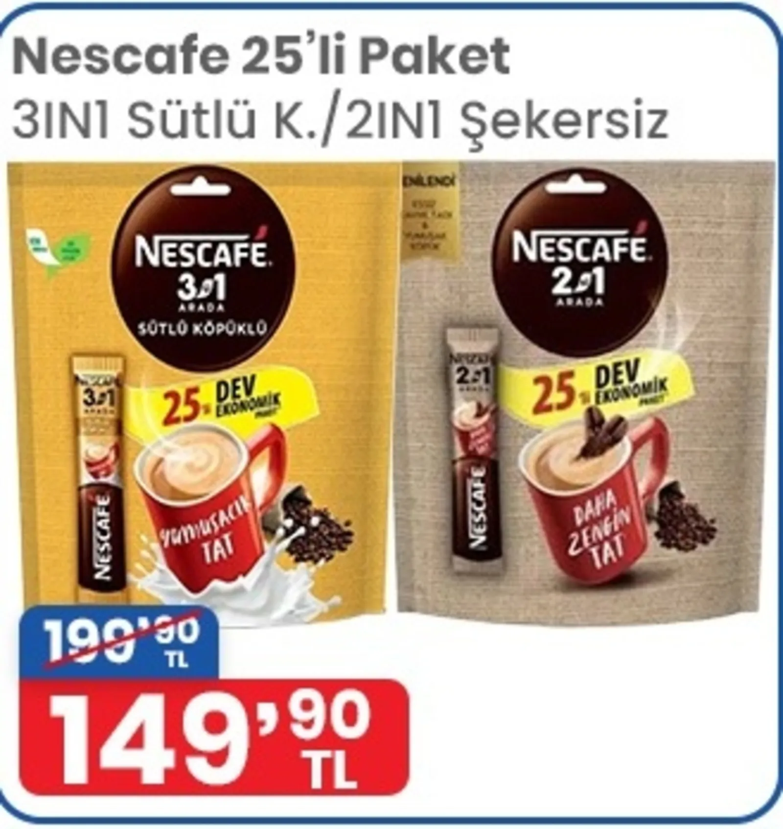 Alternatif Gross Market broşürü sayfa 7