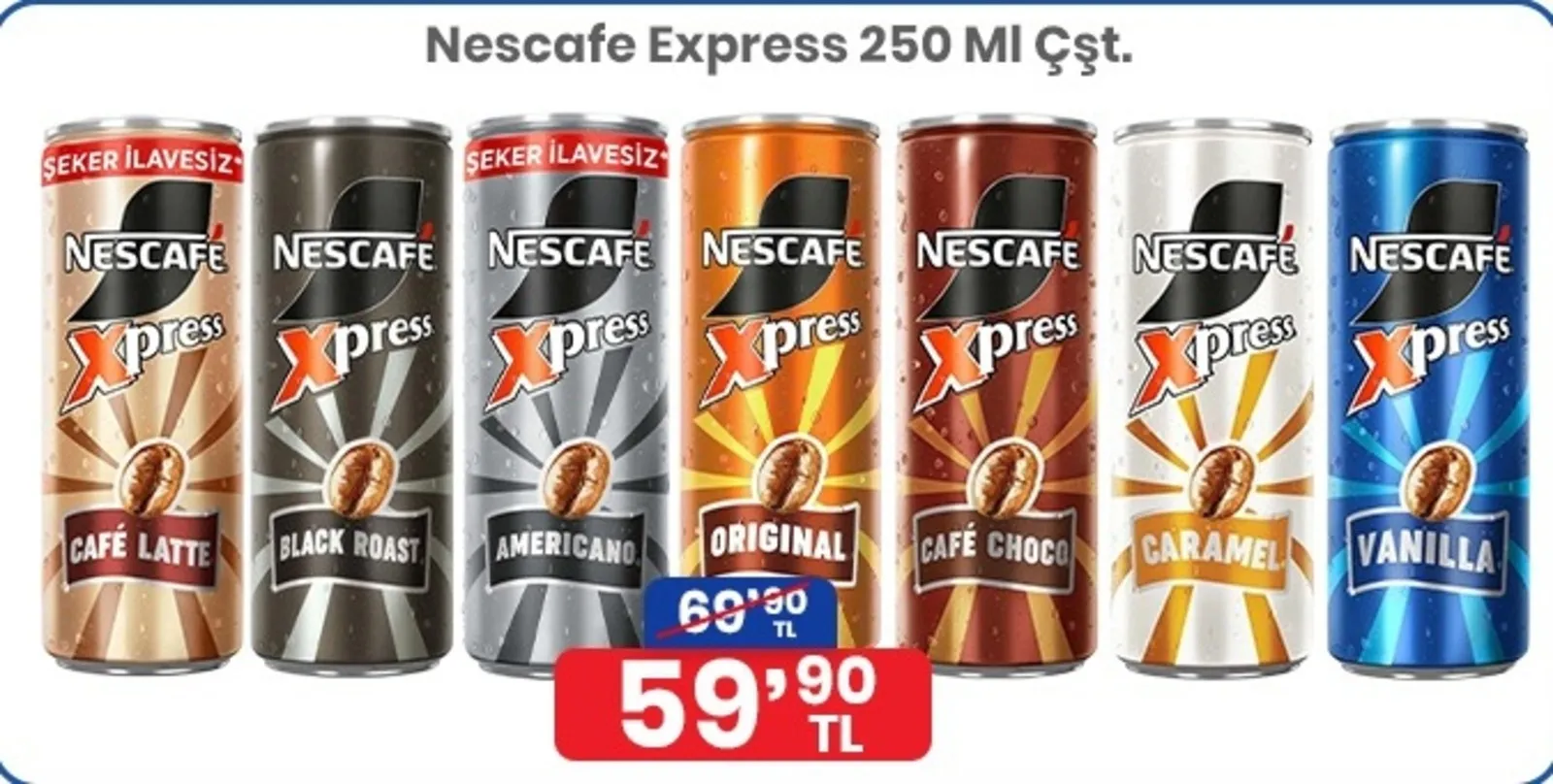 Alternatif Gross Market broşürü sayfa 2