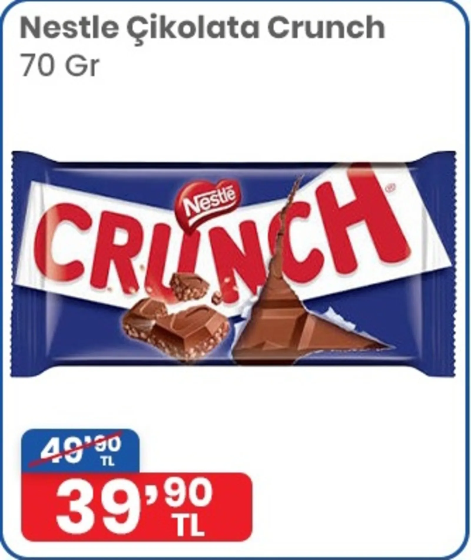 Alternatif Gross Market broşürü sayfa 13