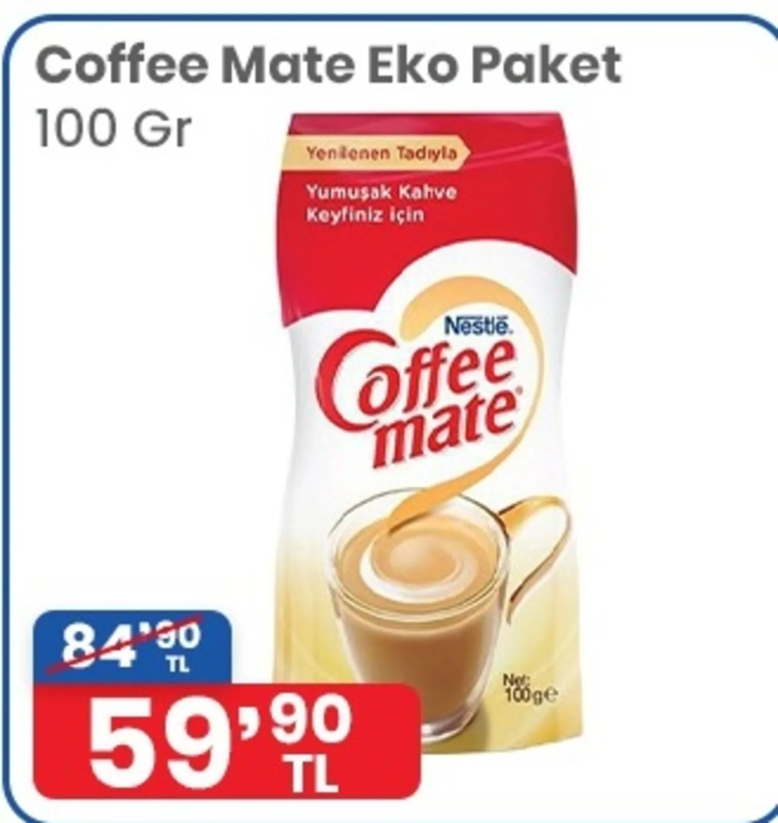 Alternatif Gross Market broşürü sayfa 3