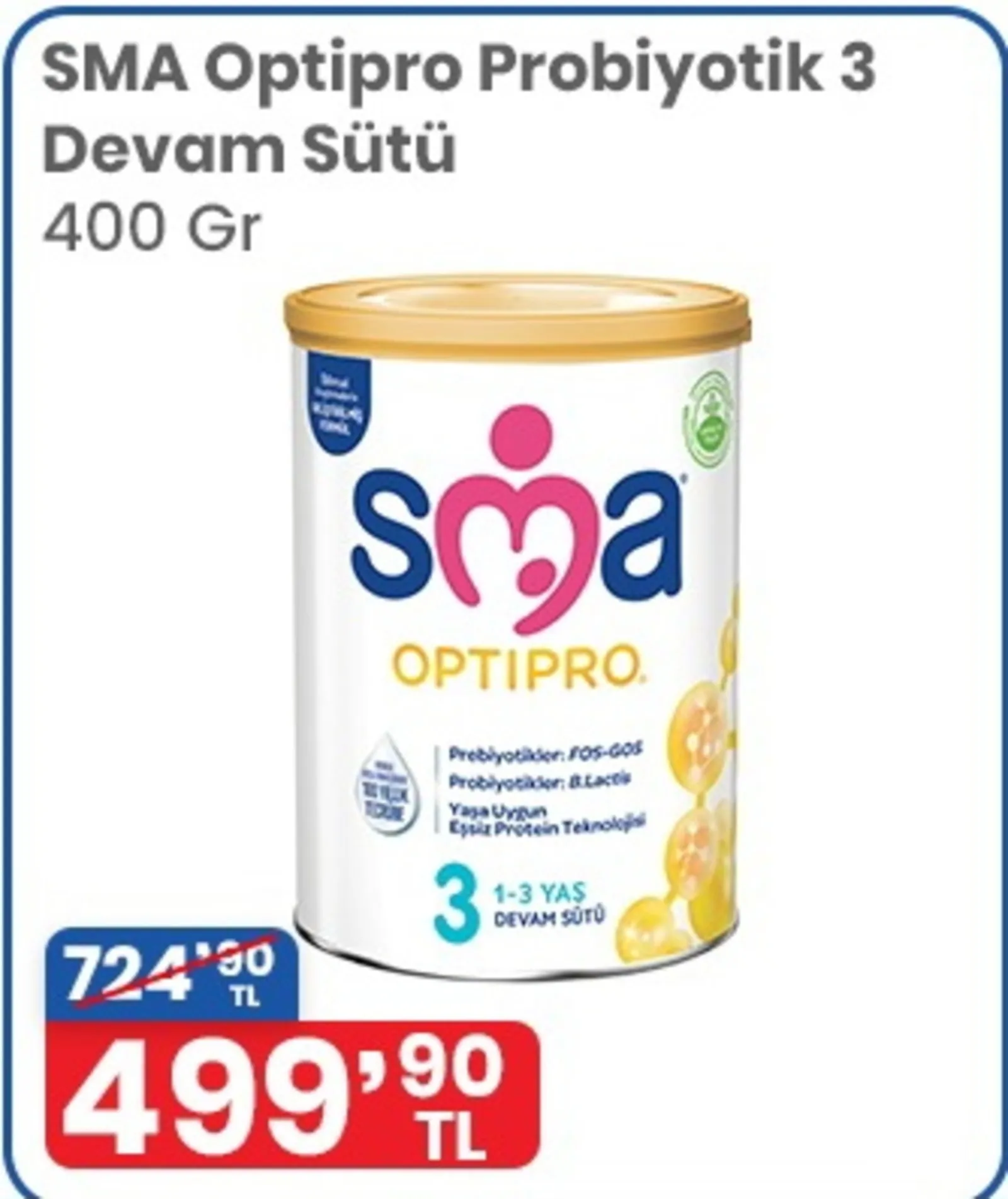Alternatif Gross Market broşürü sayfa 16