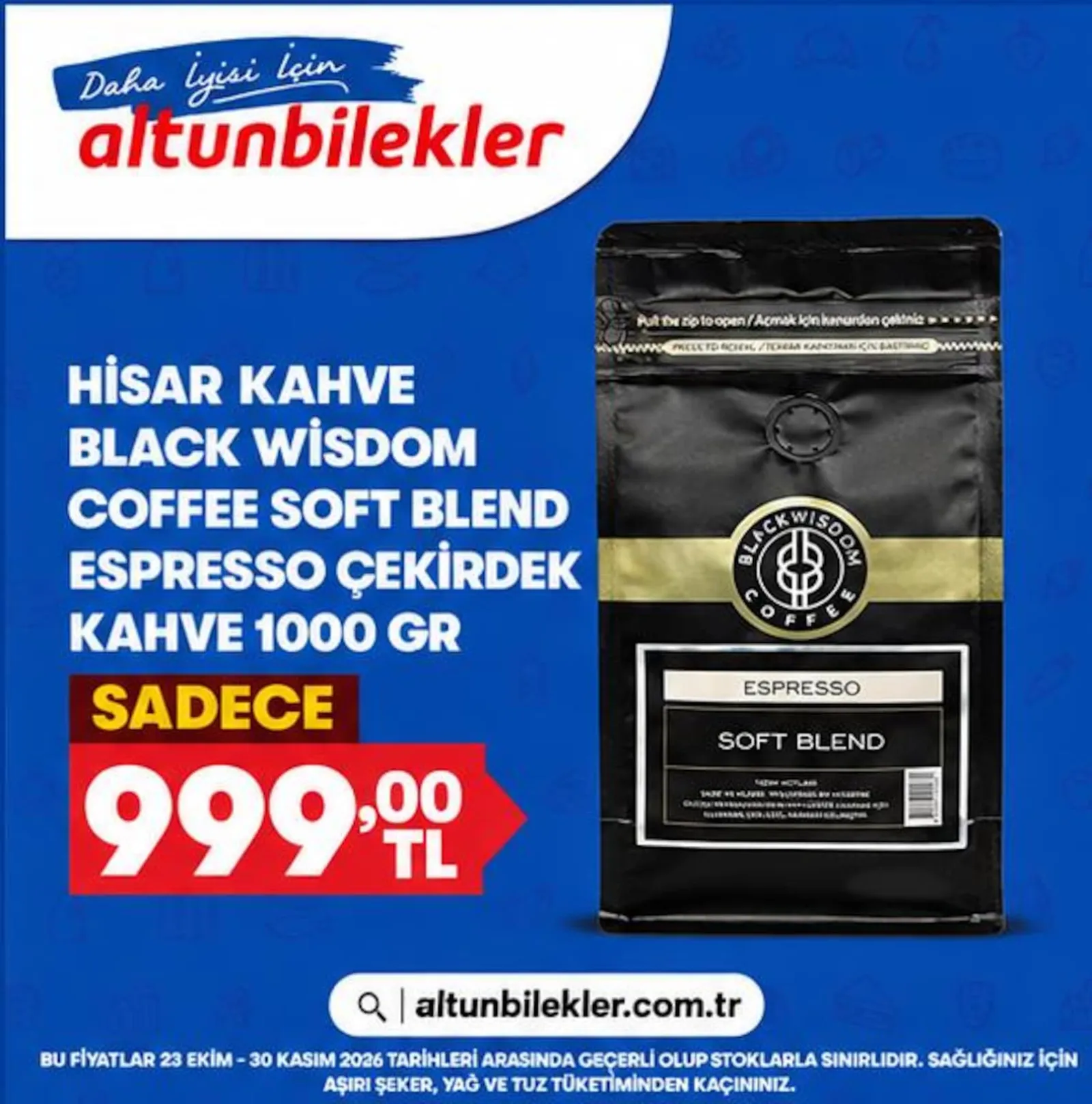 Altunbilekler broşürü sayfa 4