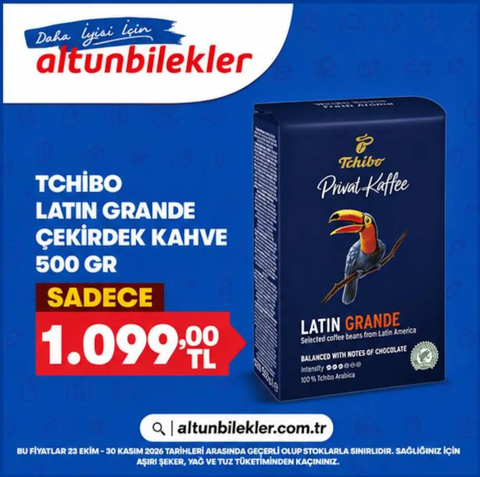 Altunbilekler broşürü sayfa 5