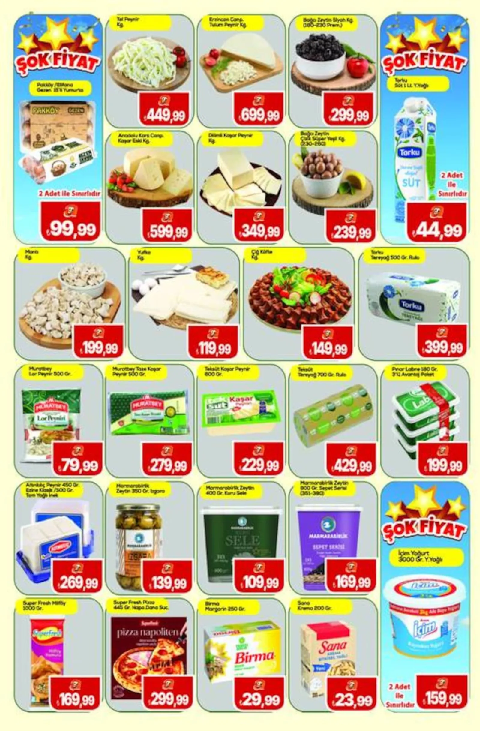 Altun Market broşürü sayfa 2