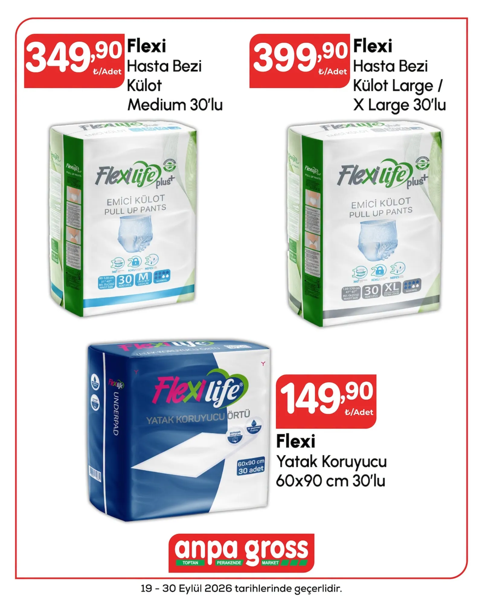 Anpa Gross broşürü sayfa 2