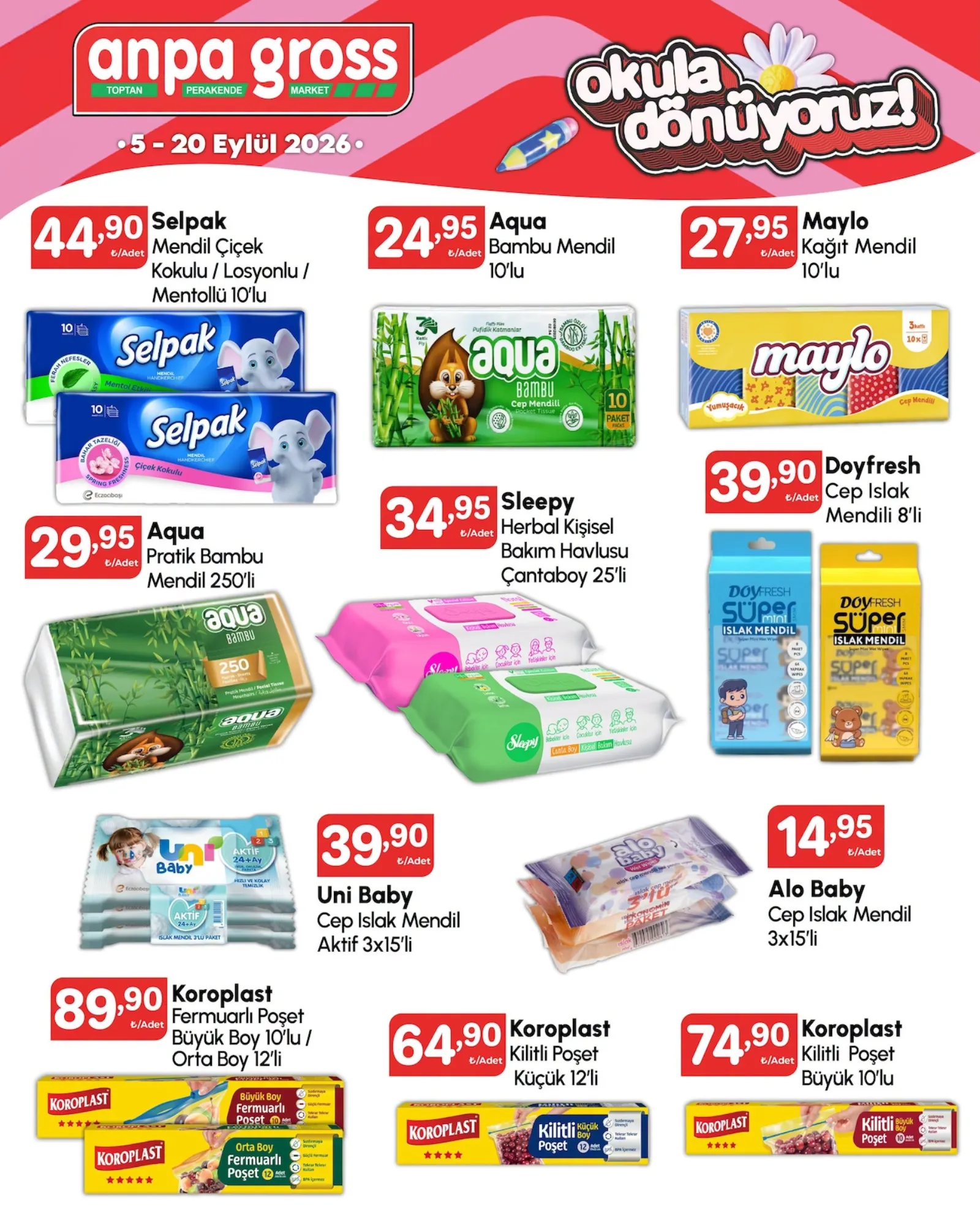 Anpa Gross broşürü sayfa 19