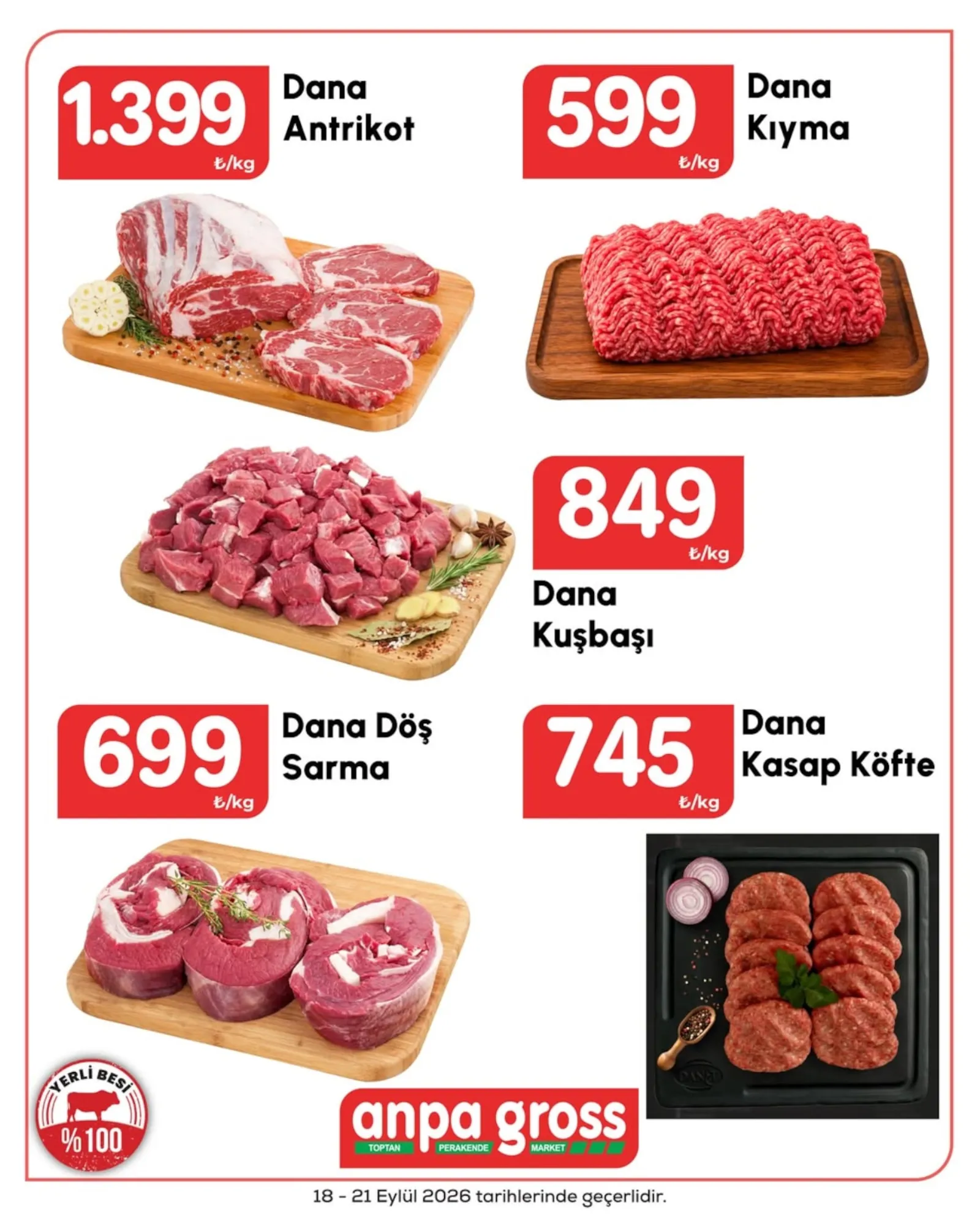 Anpa Gross broşürü sayfa 1