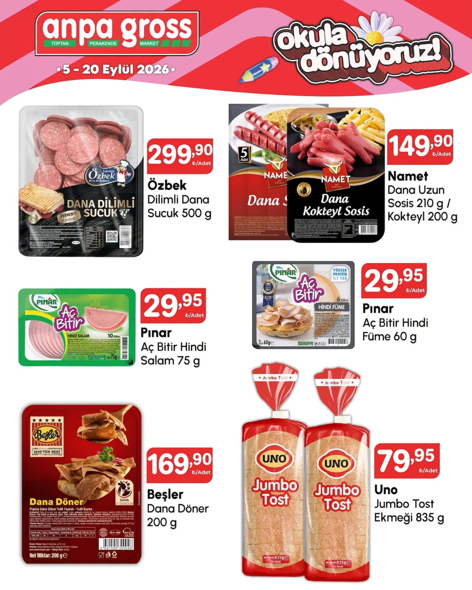 Anpa Gross broşürü sayfa 3