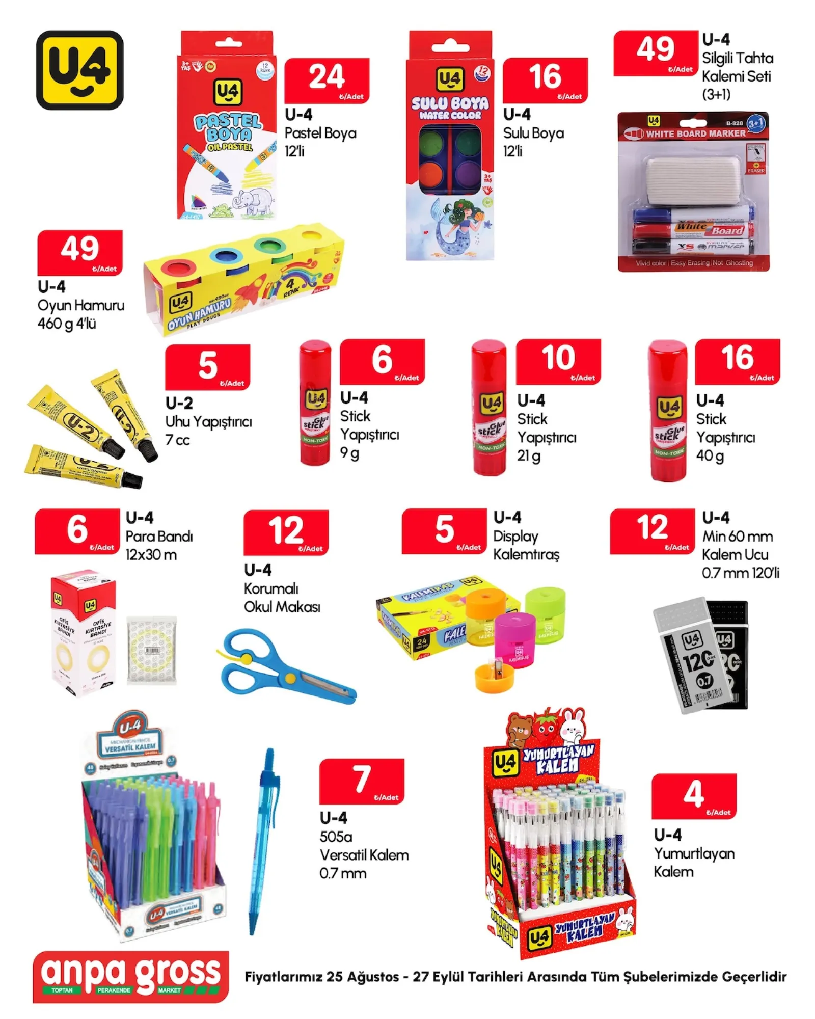 Anpa Gross broşürü sayfa 16