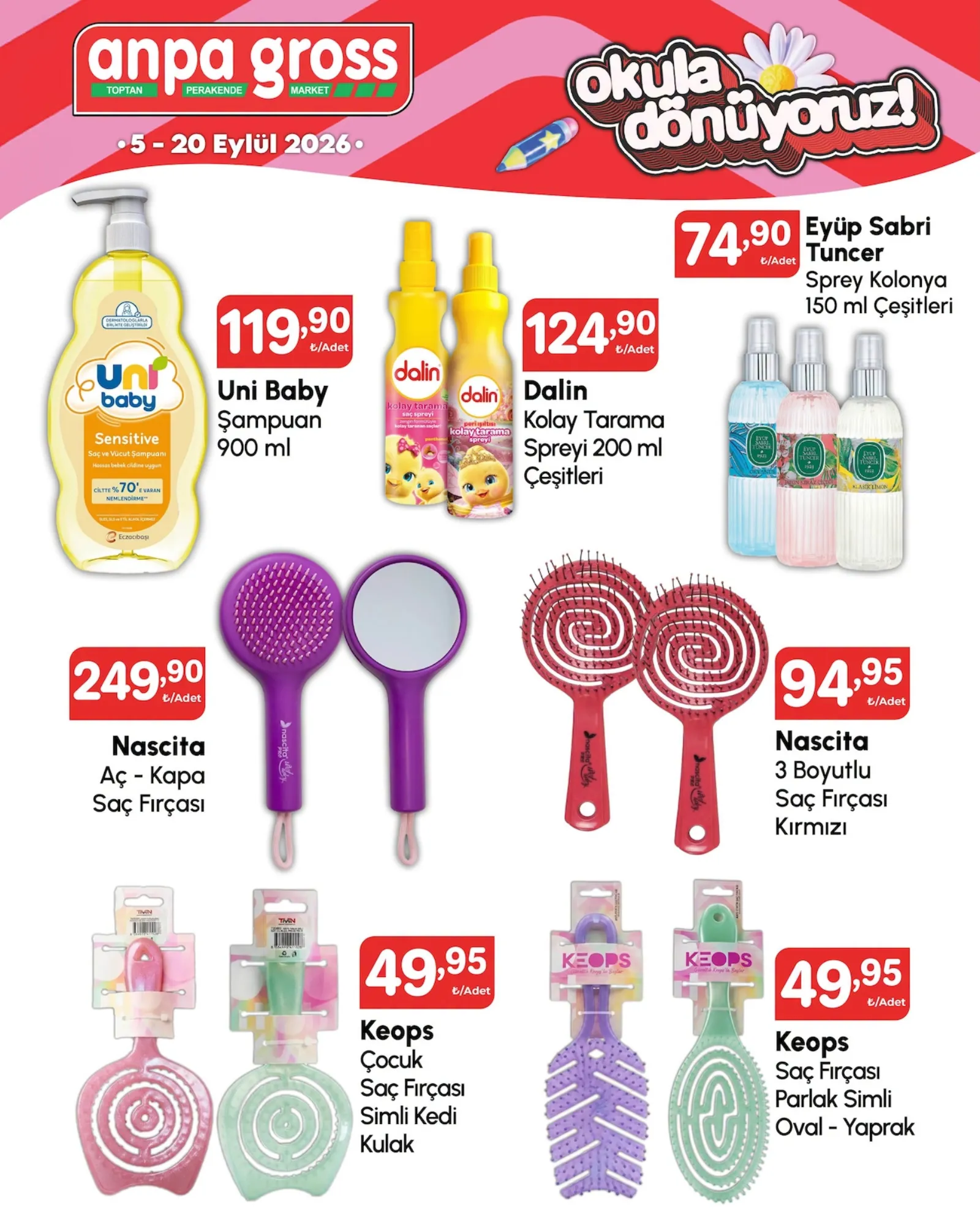 Anpa Gross broşürü sayfa 16