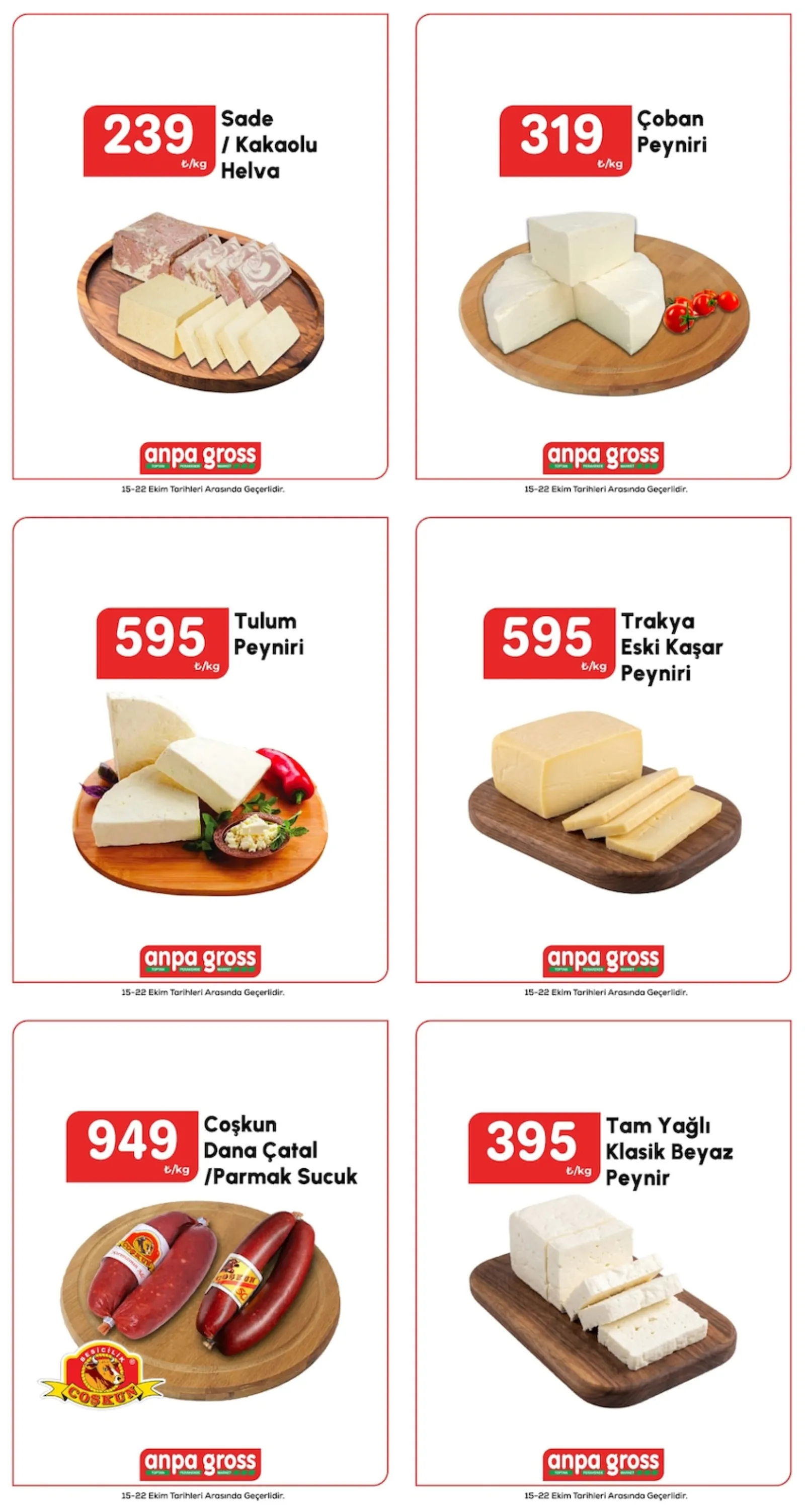 Anpa Gross broşürü sayfa 1