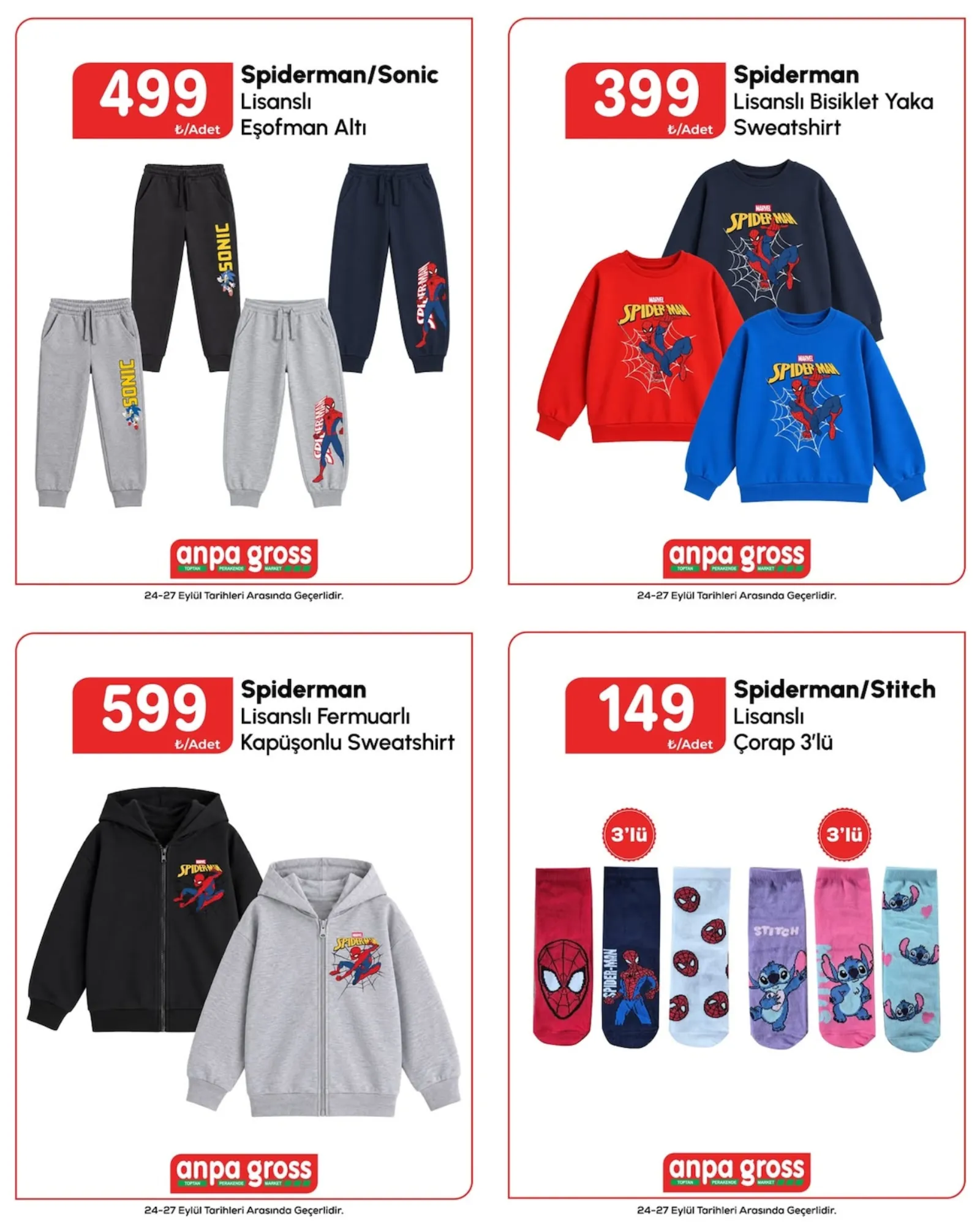 Anpa Gross broşürü sayfa 2