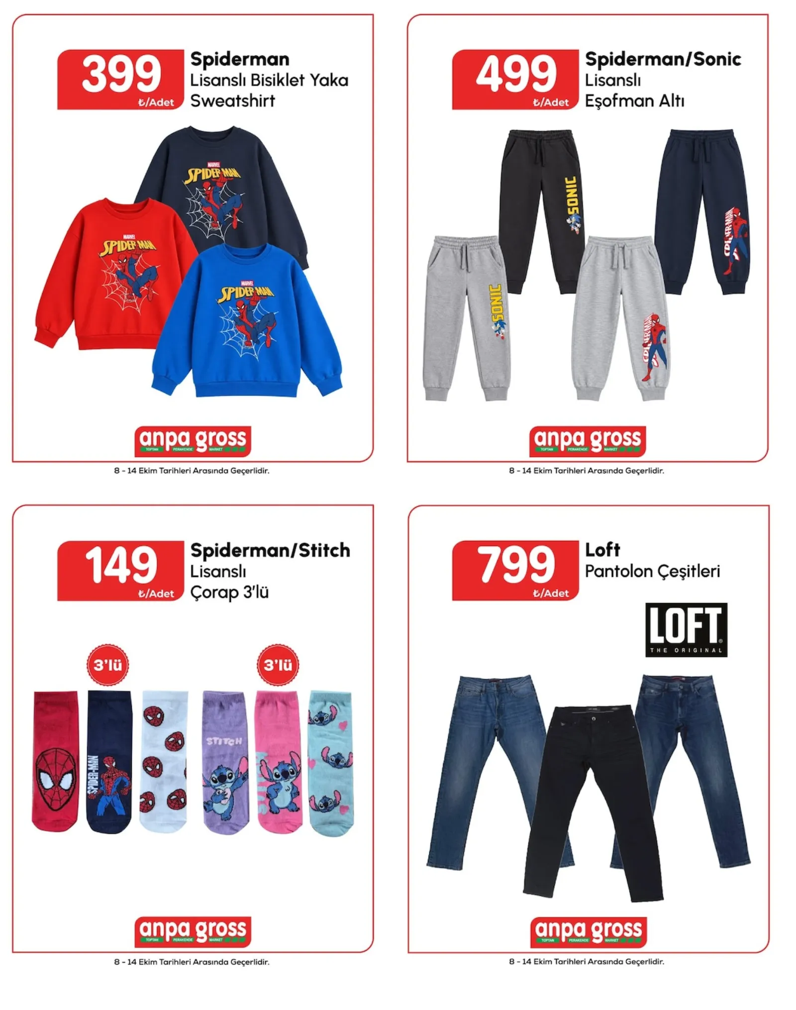 Anpa Gross broşürü sayfa 2