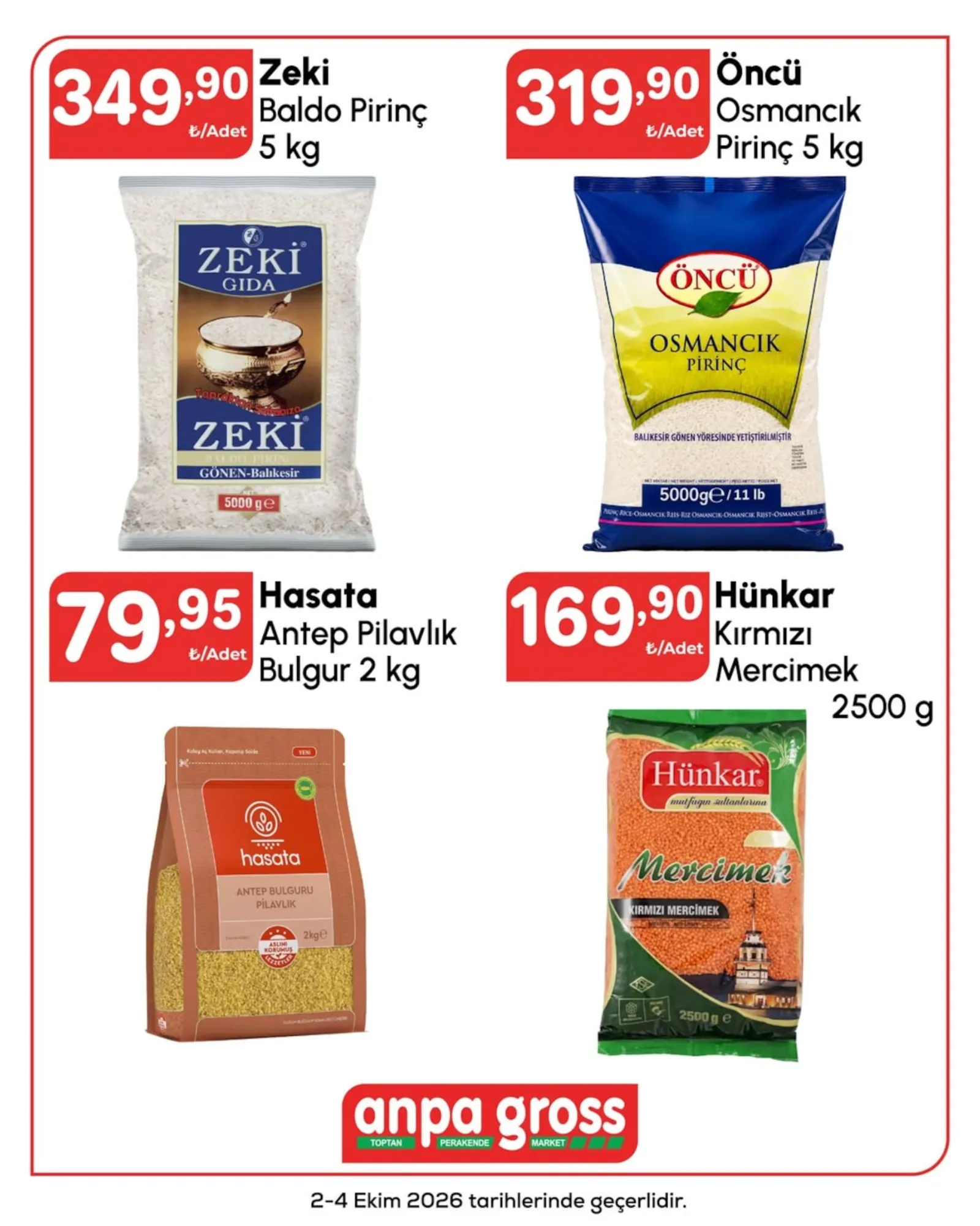 Anpa Gross broşürü sayfa 1