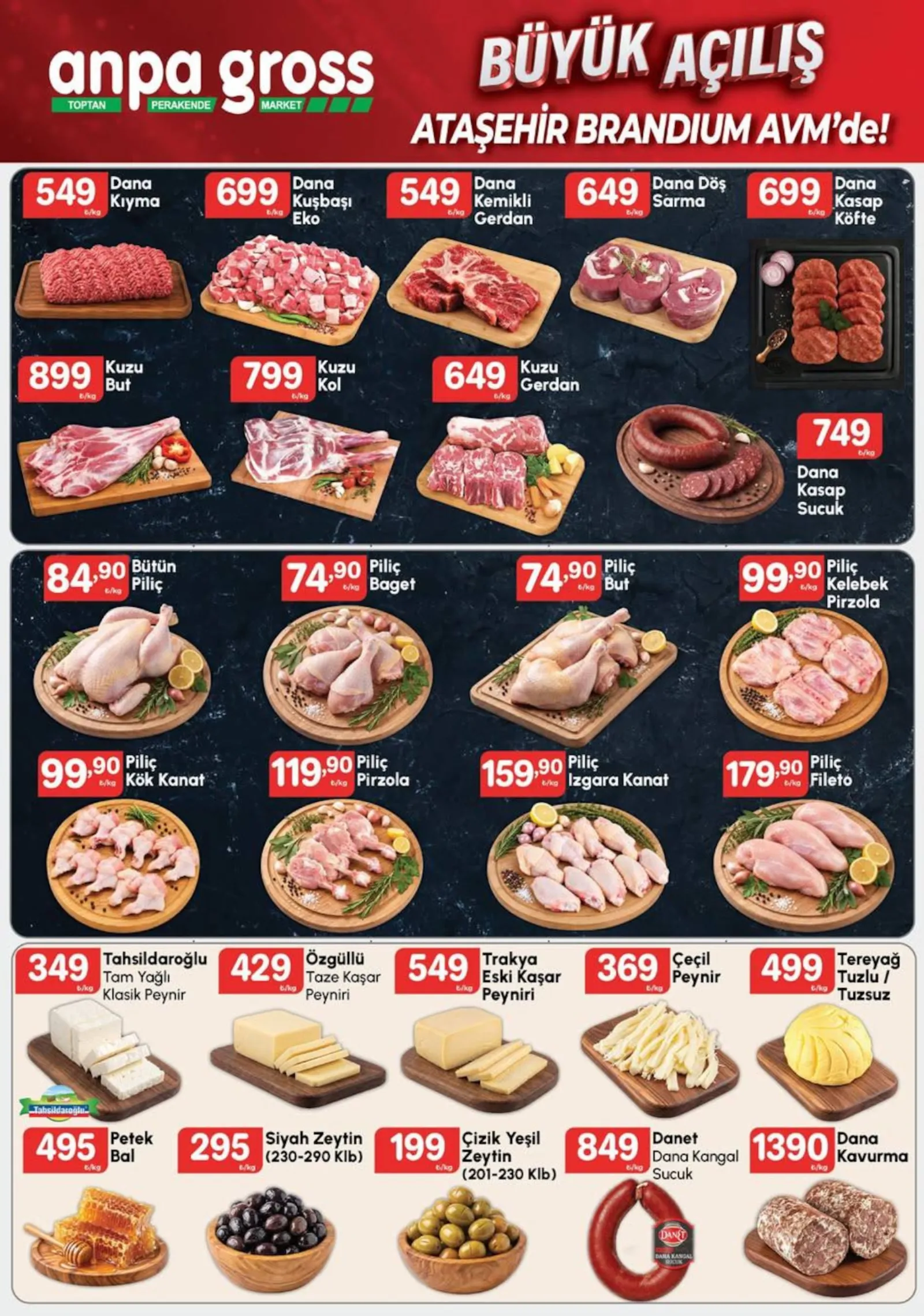 Anpa Gross broşürü sayfa 2