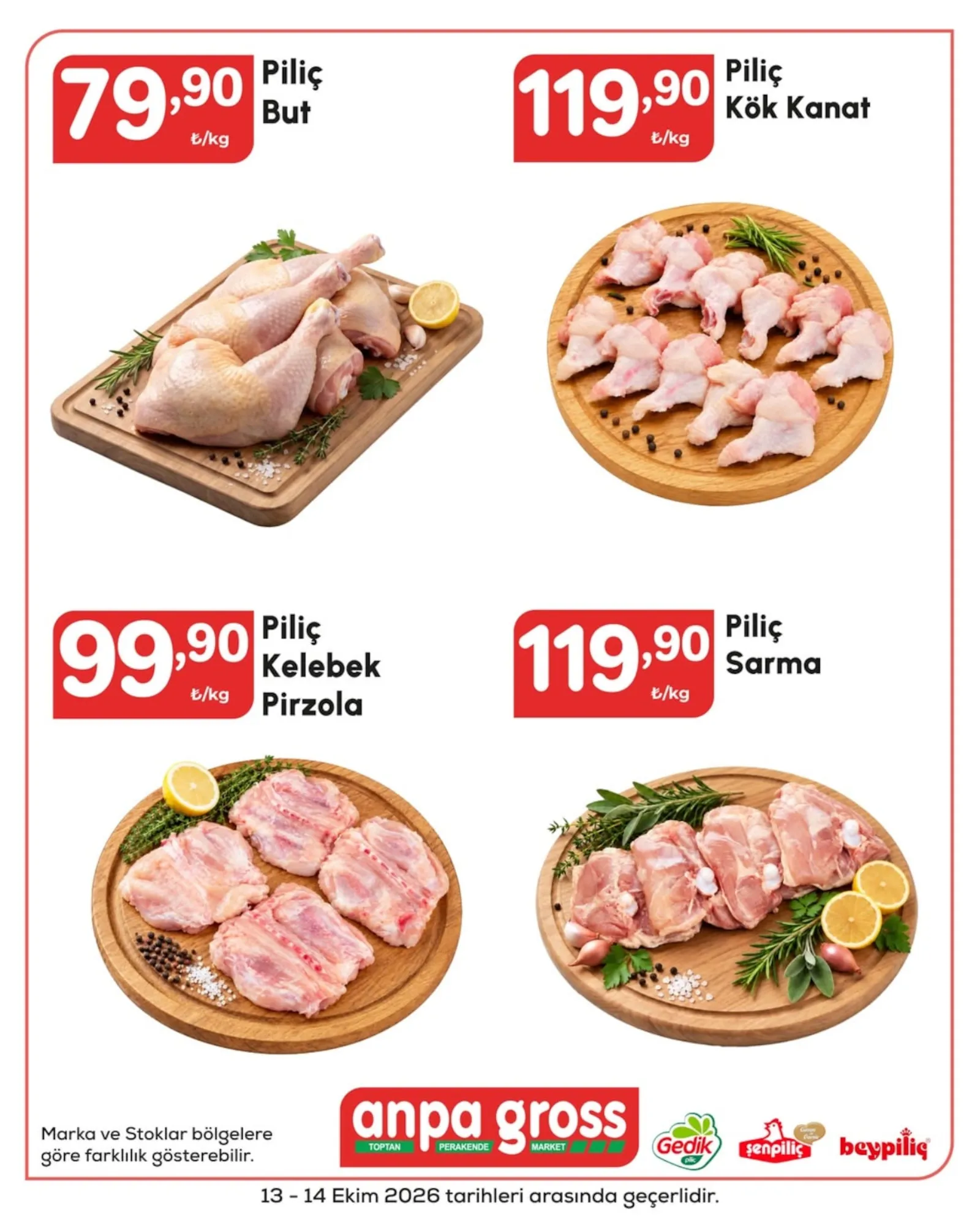 Anpa Gross broşürü sayfa 1