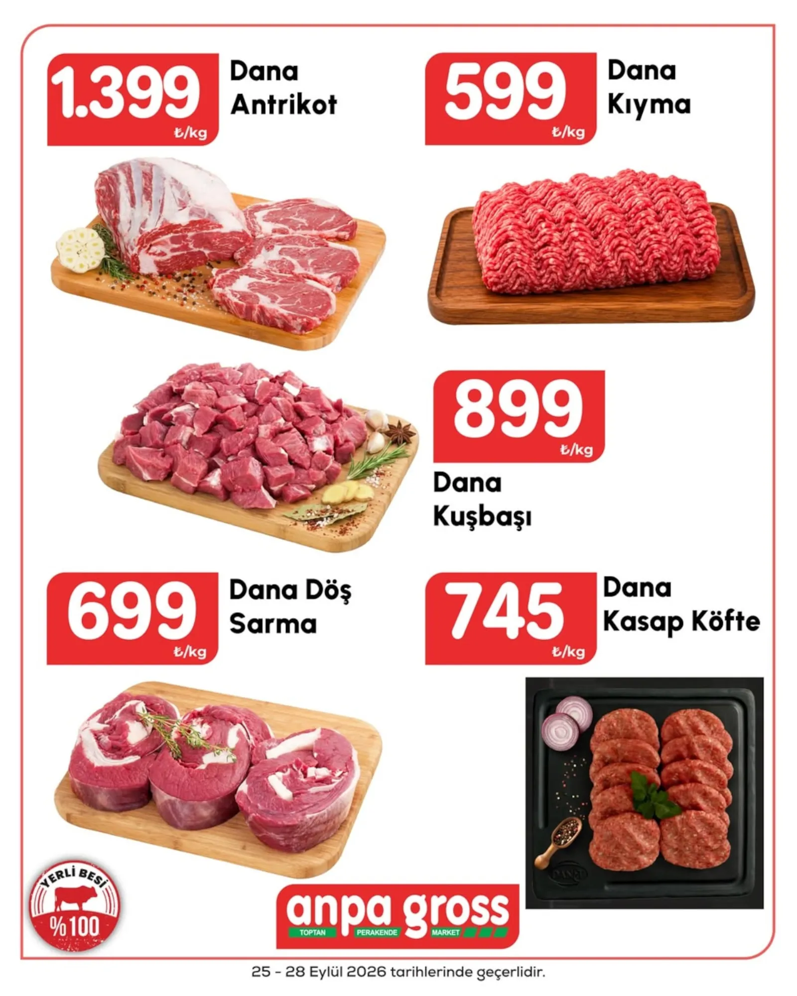 Anpa Gross broşürü sayfa 1