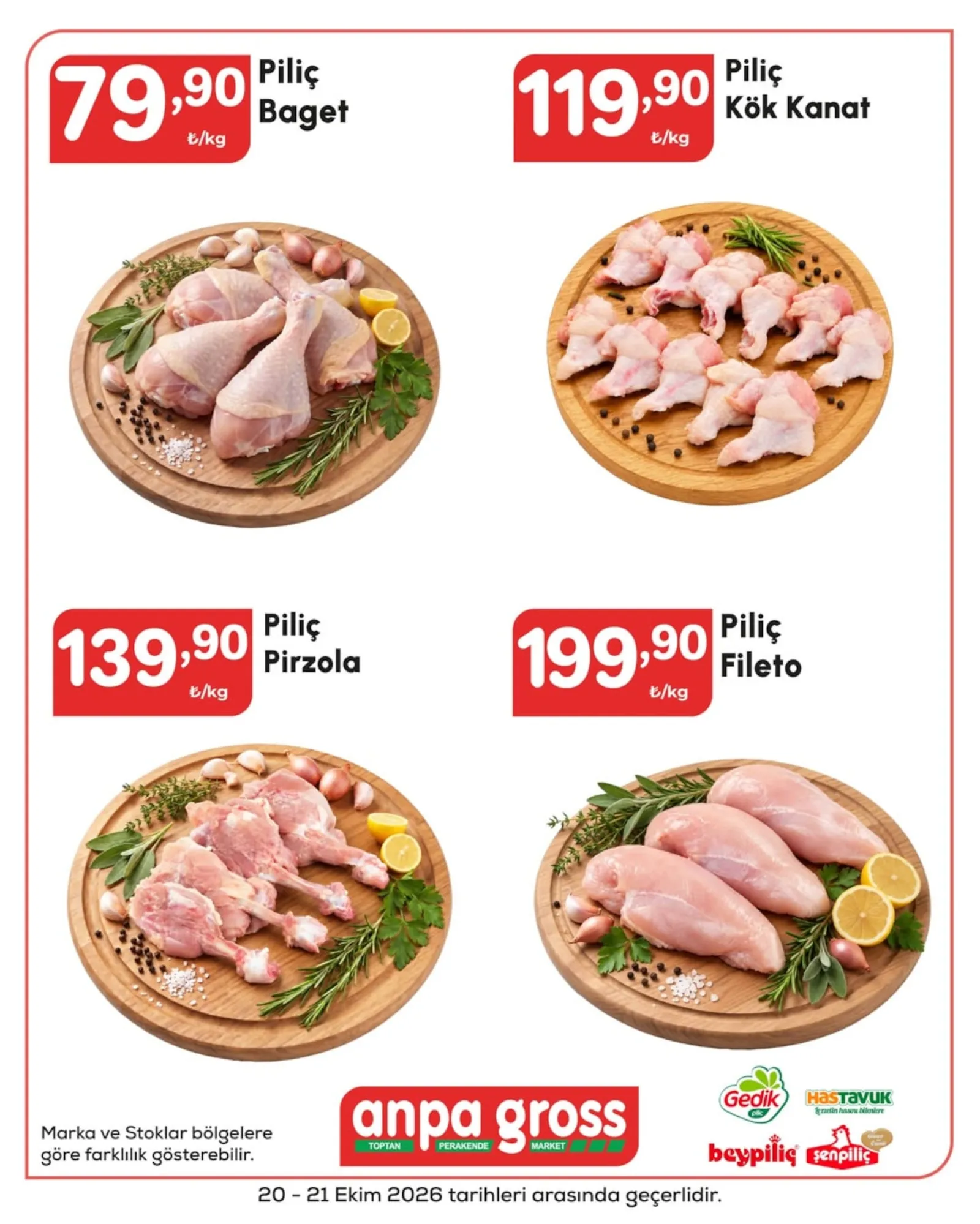 Anpa Gross broşürü sayfa 1