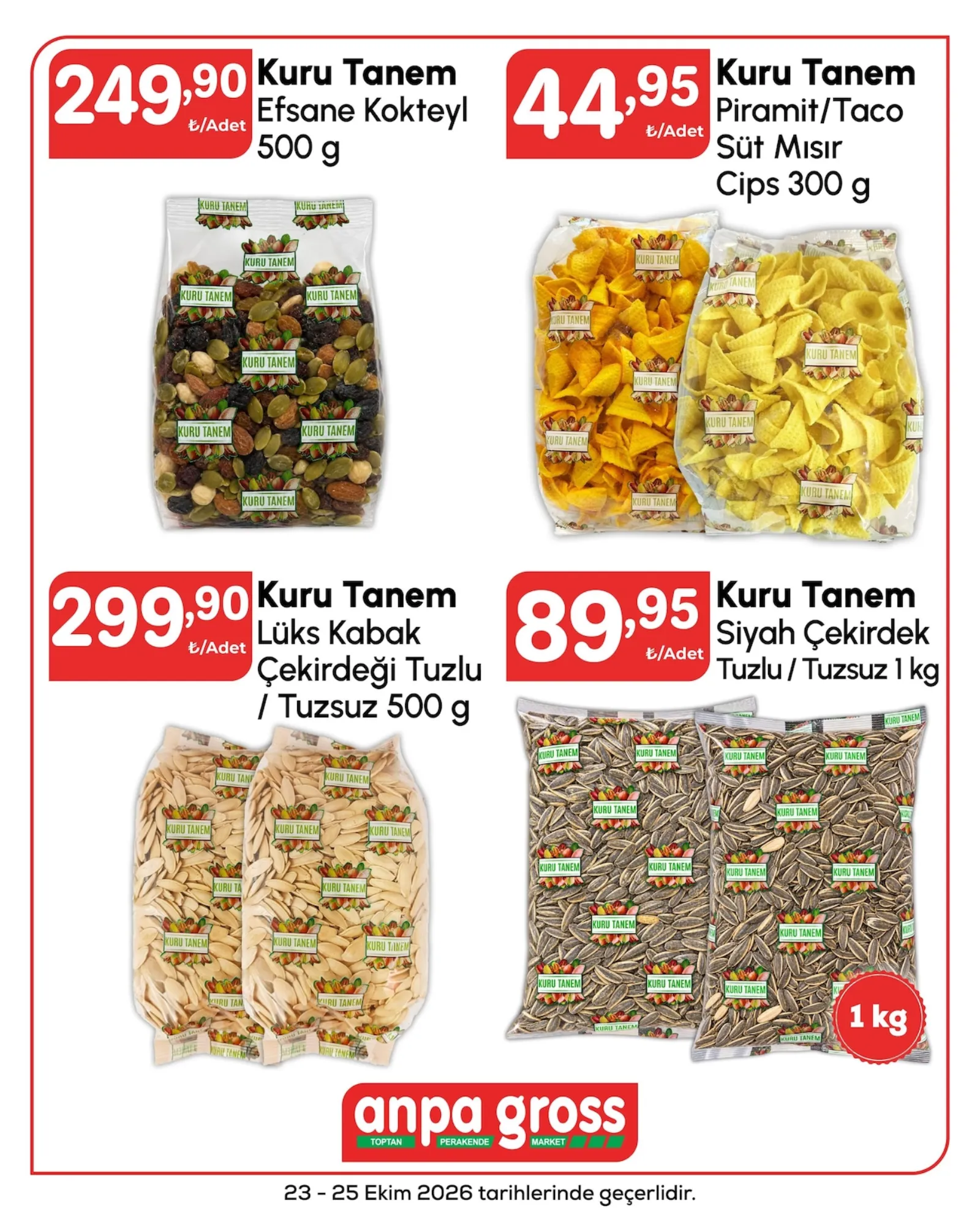 Anpa Gross broşürü sayfa 17