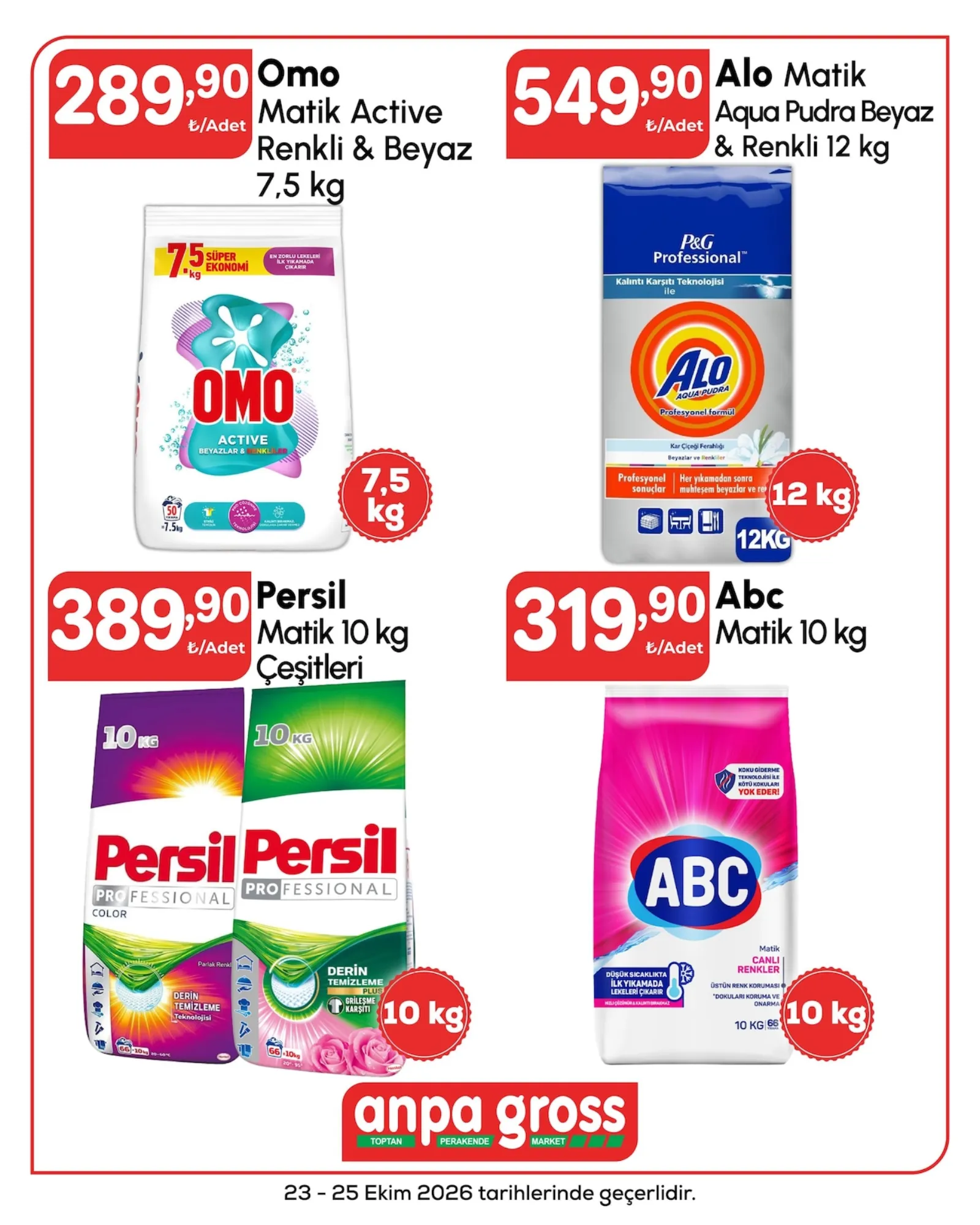 Anpa Gross broşürü sayfa 19