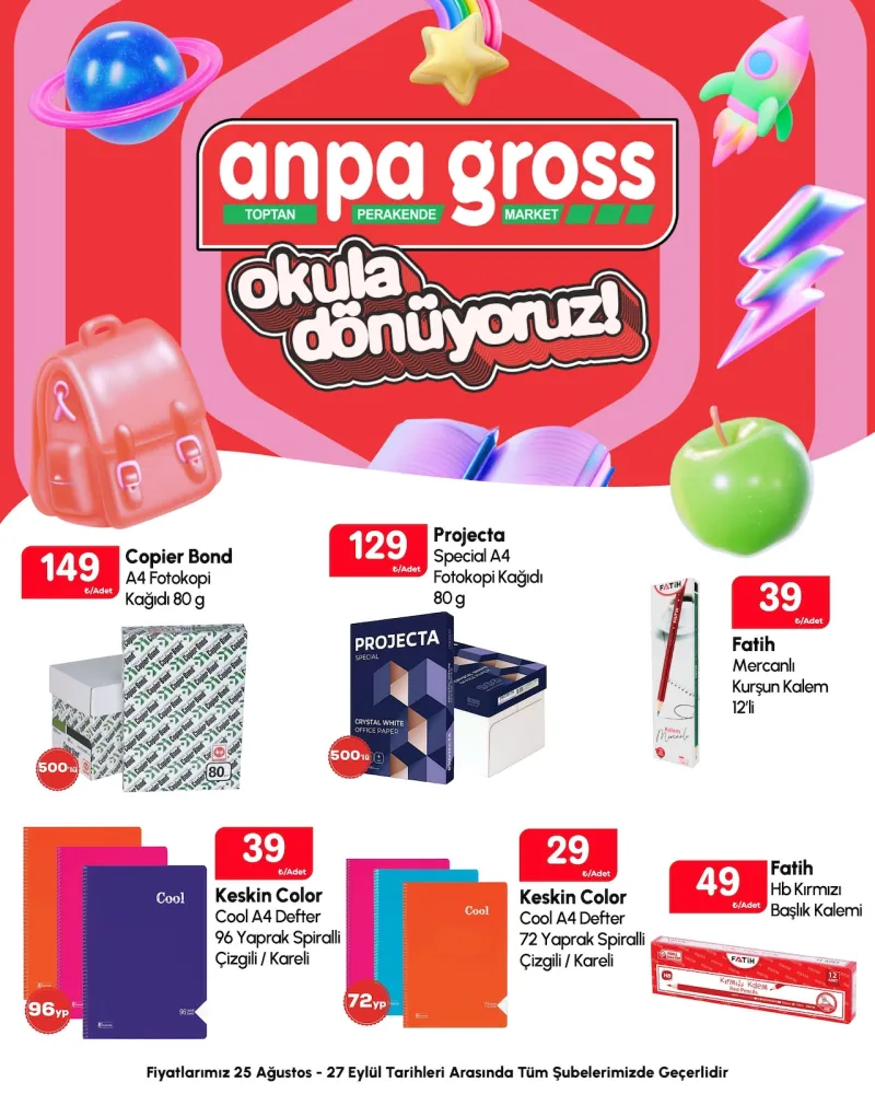 Anpa Gross broşürü