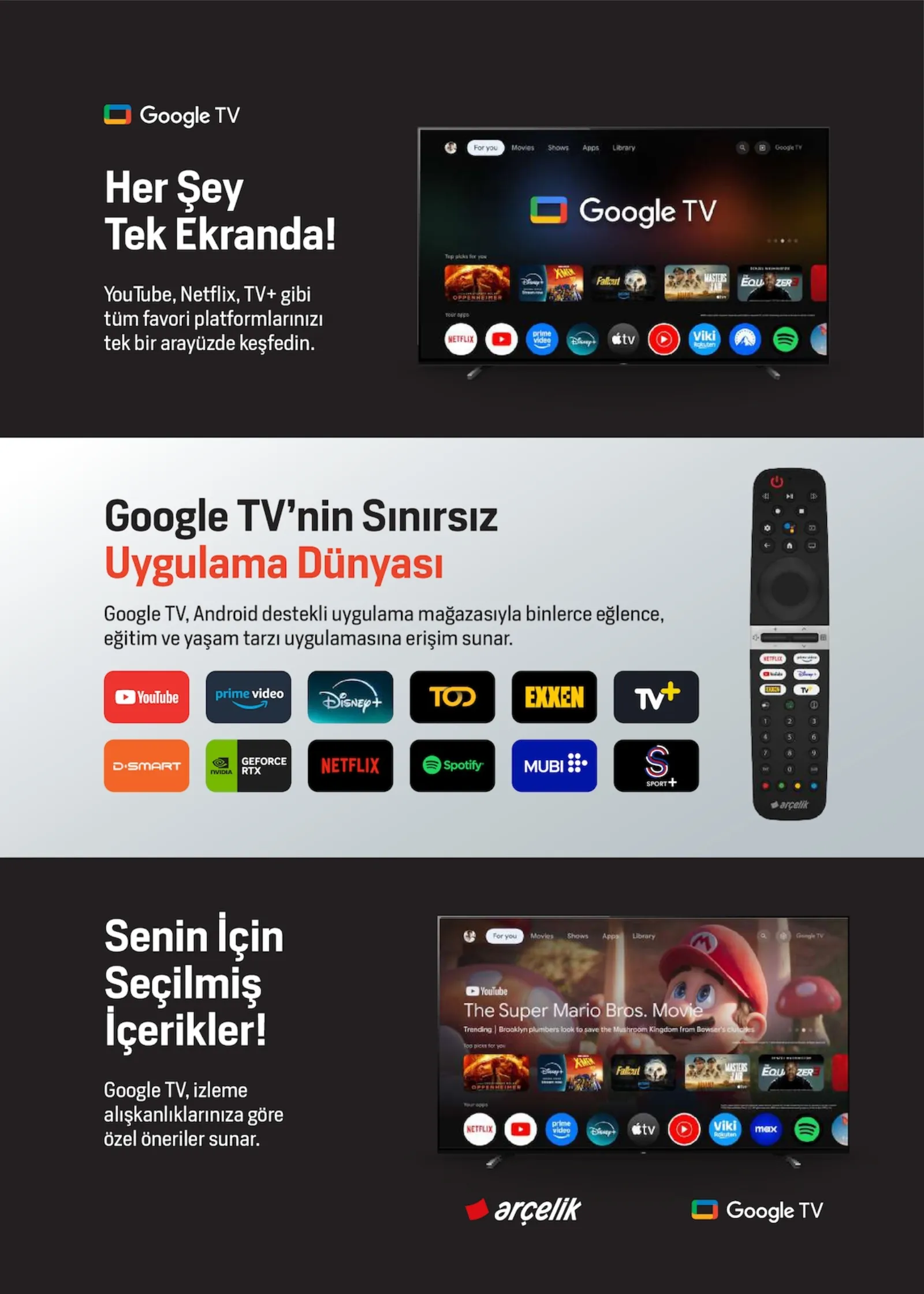 Arçelik broşürü sayfa 79