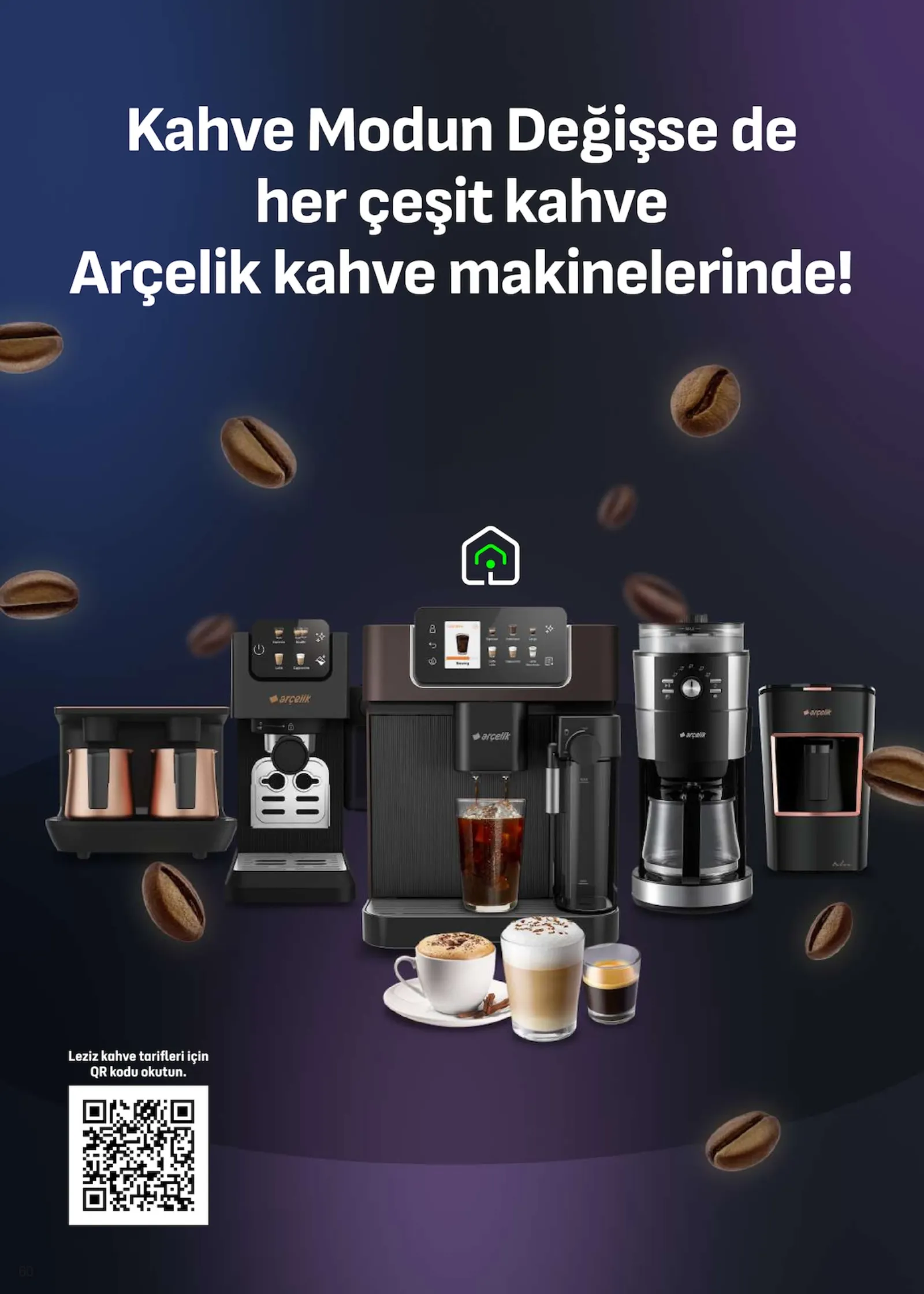 Arçelik broşürü sayfa 60
