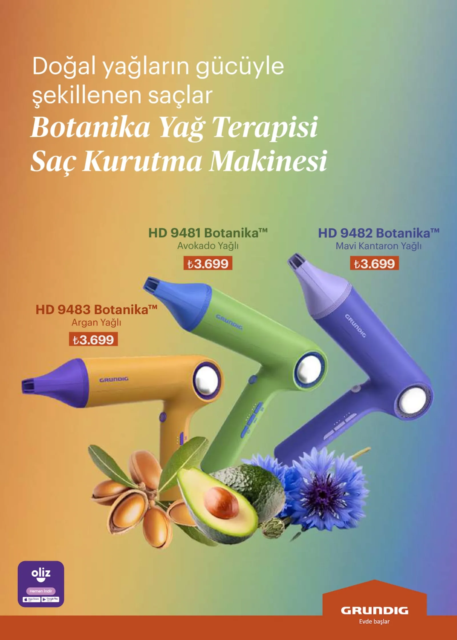 Arçelik broşürü sayfa 97