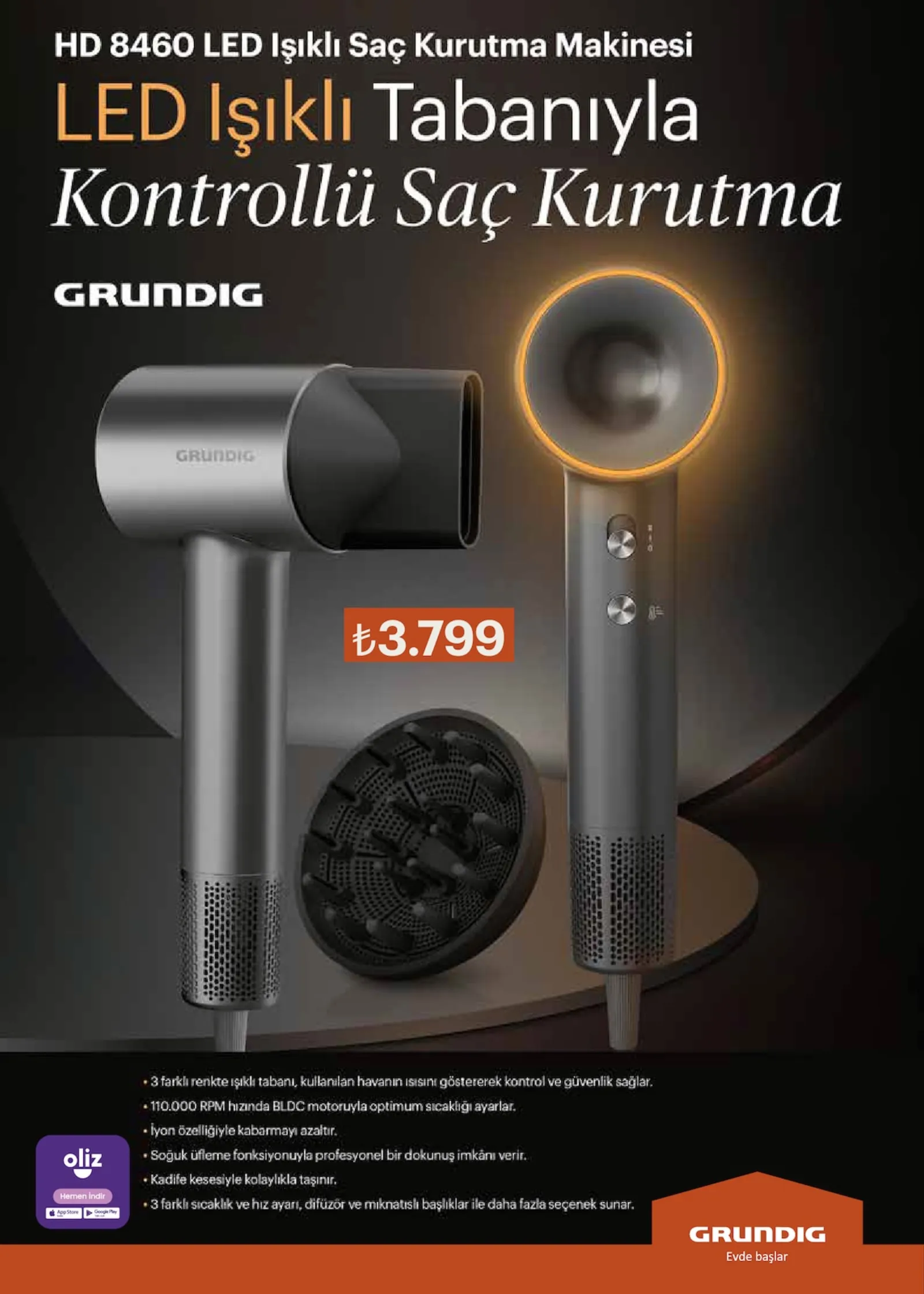Arçelik broşürü sayfa 106