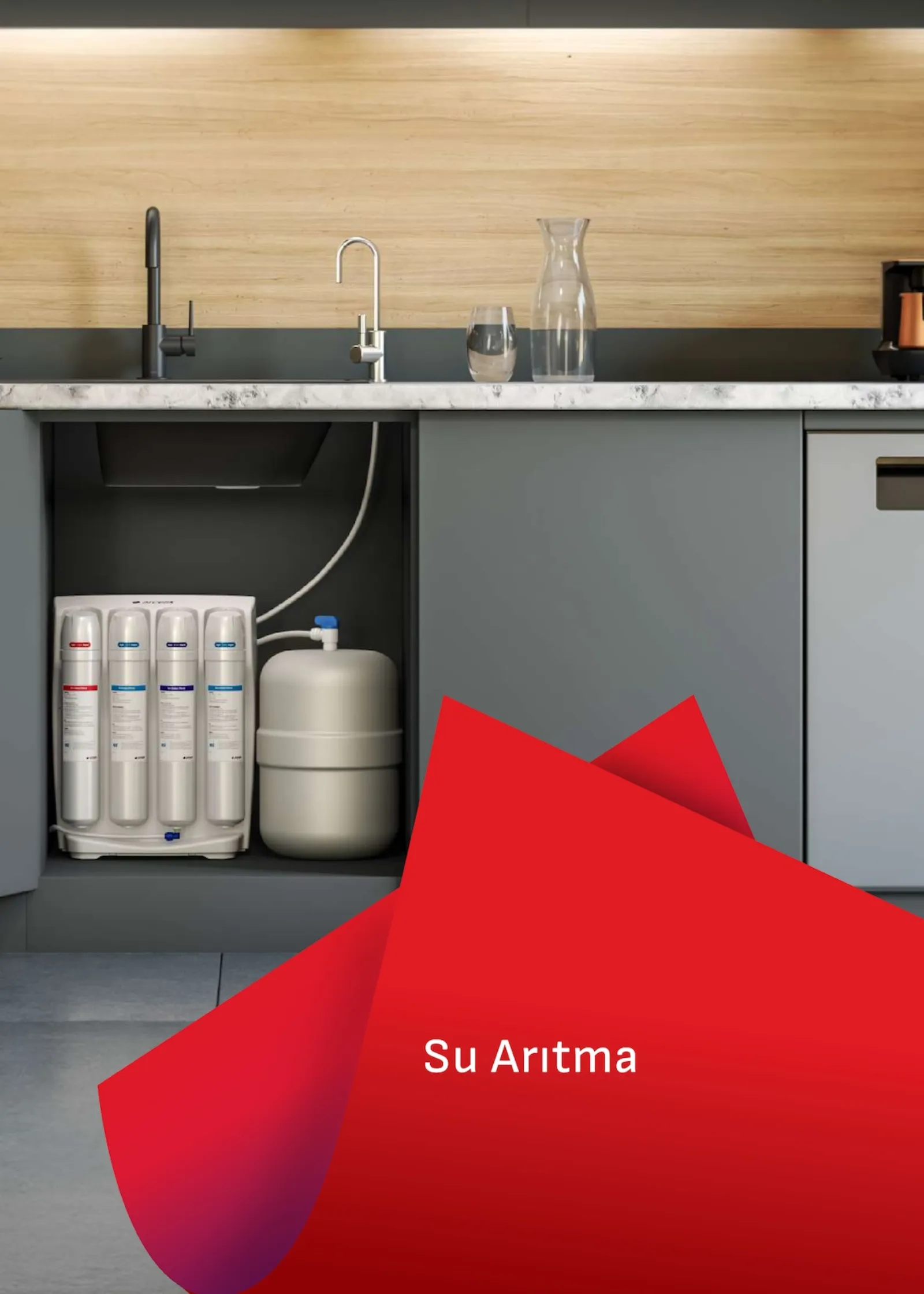 Arçelik broşürü sayfa 45