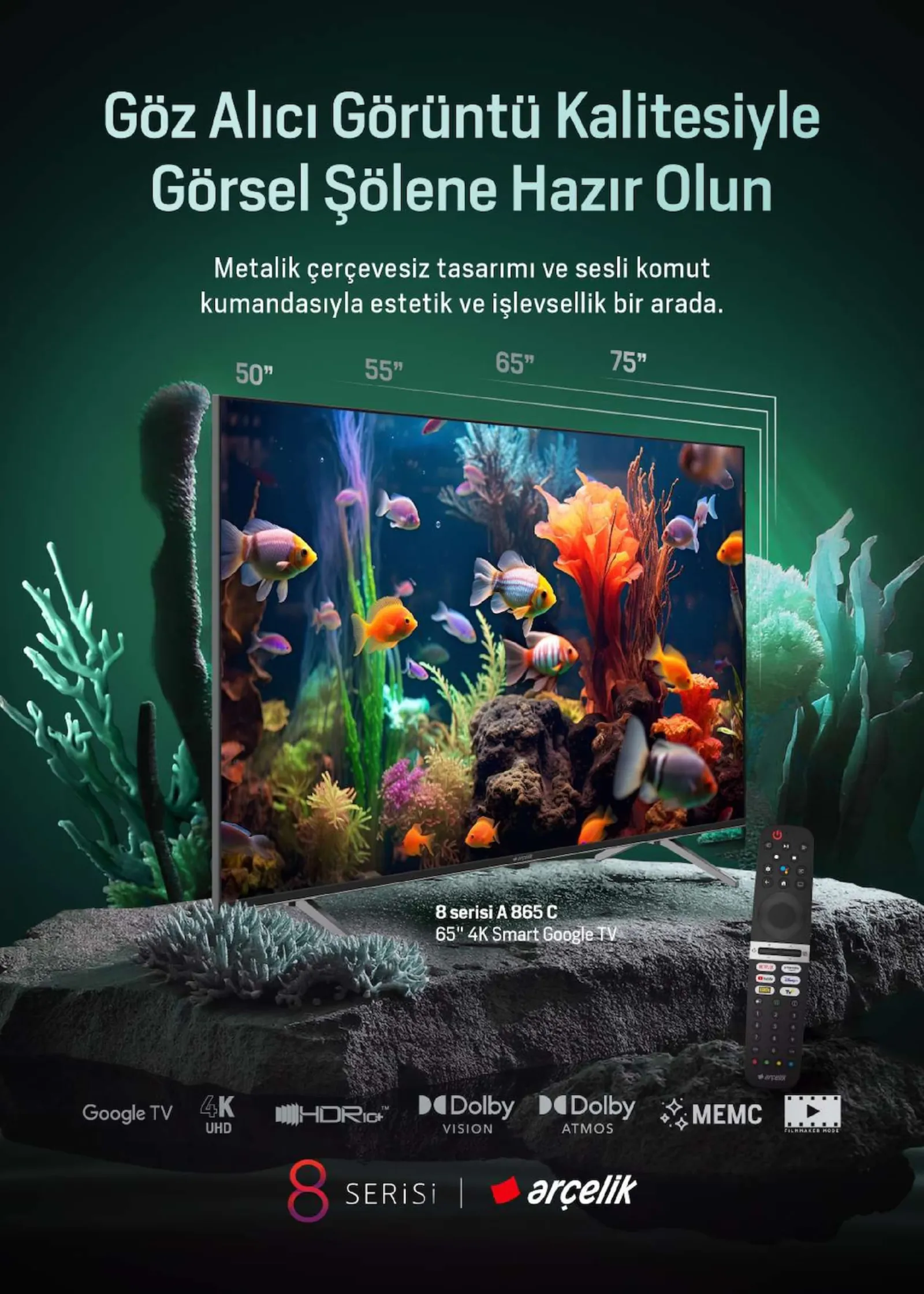 Arçelik broşürü sayfa 83