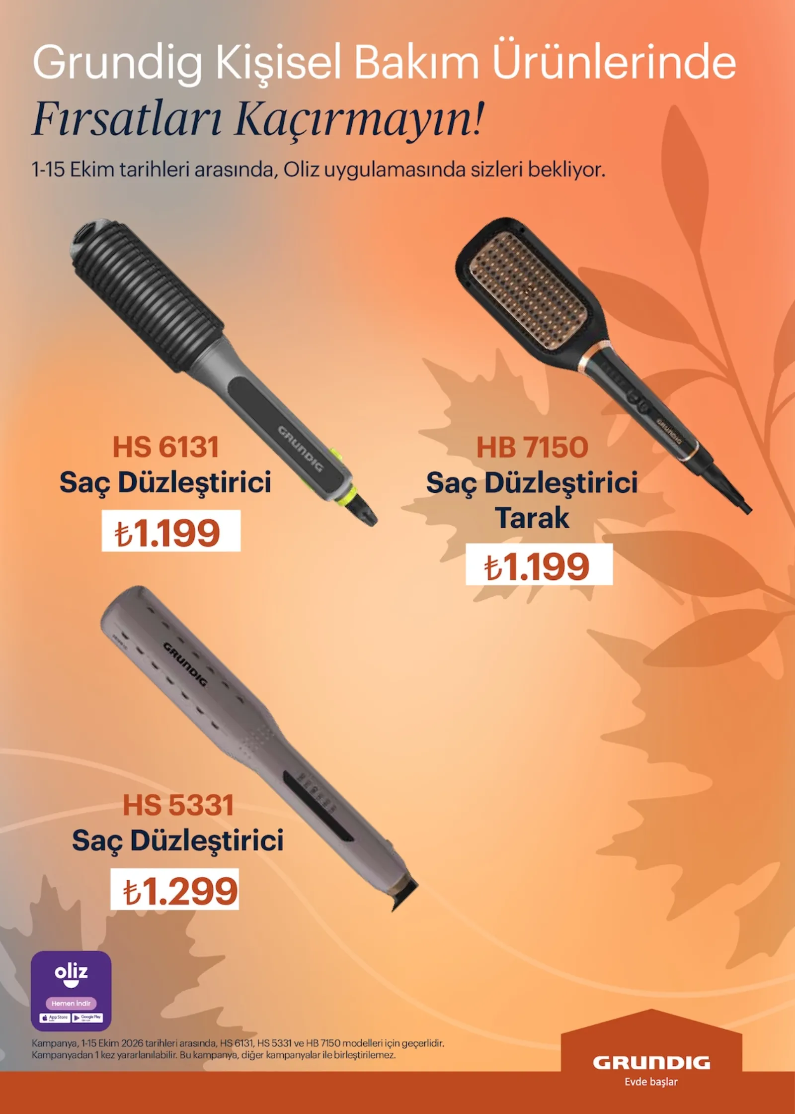 Arçelik broşürü sayfa 98