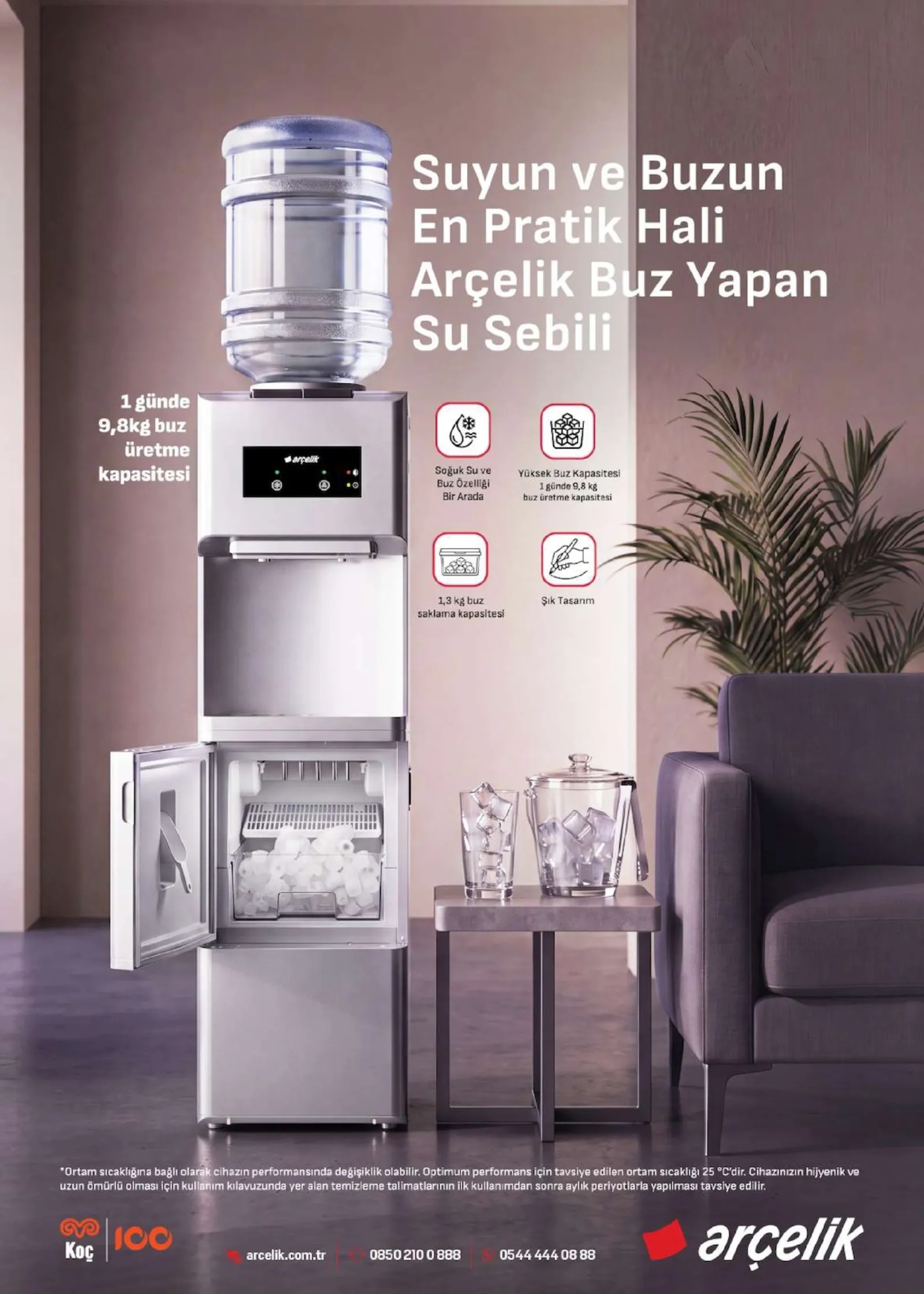Arçelik broşürü sayfa 41