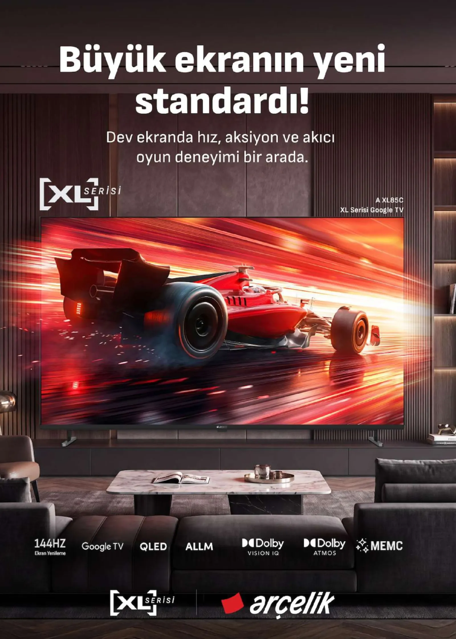 Arçelik broşürü sayfa 85
