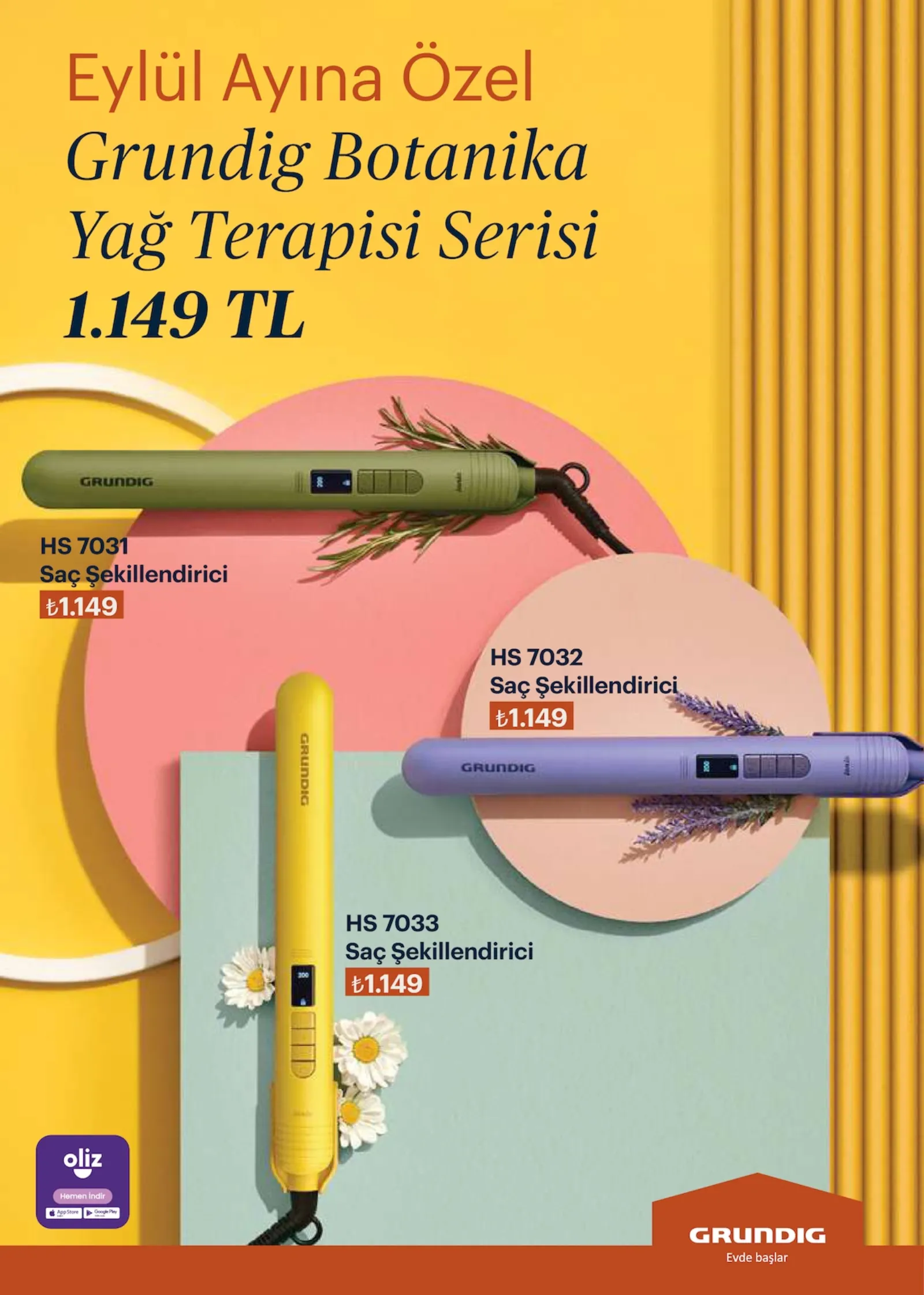 Arçelik broşürü sayfa 99