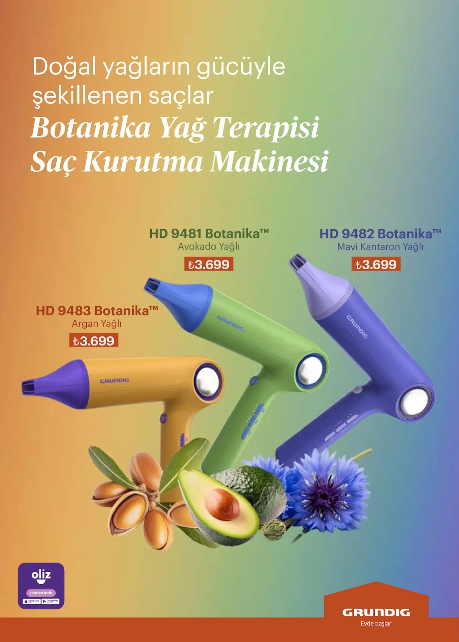 Arçelik broşürü sayfa 99