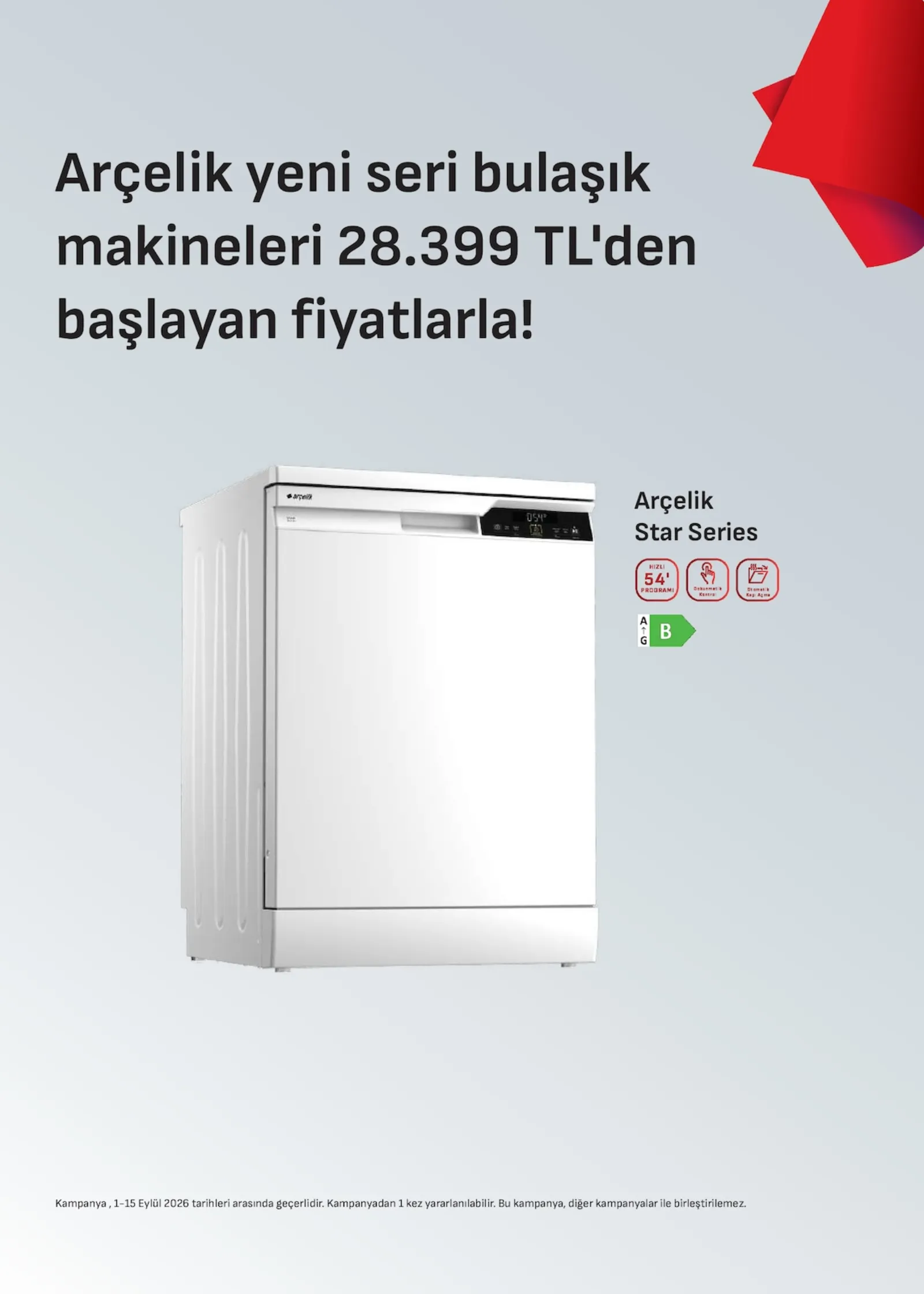 Arçelik broşürü sayfa 38