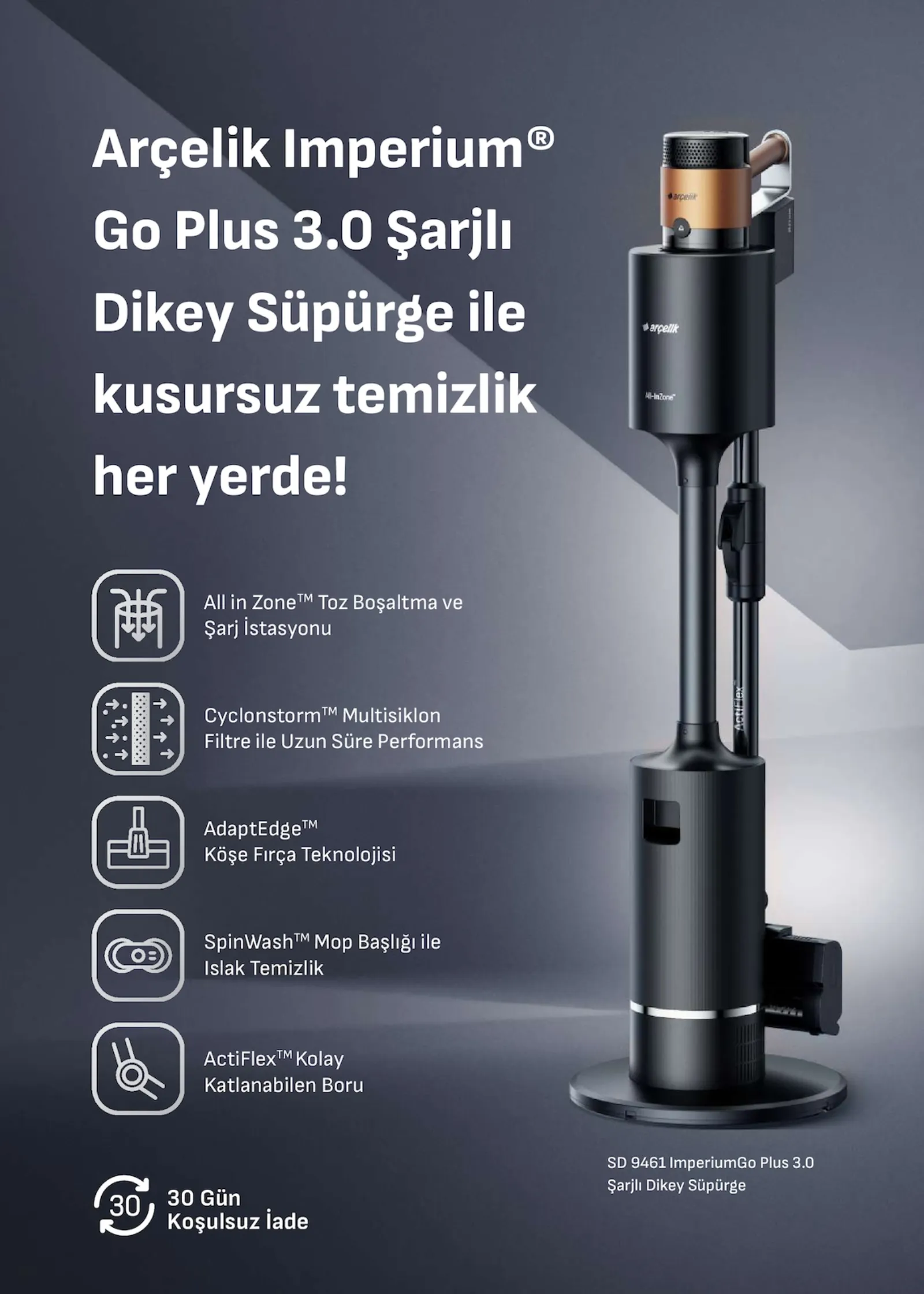 Arçelik broşürü sayfa 59