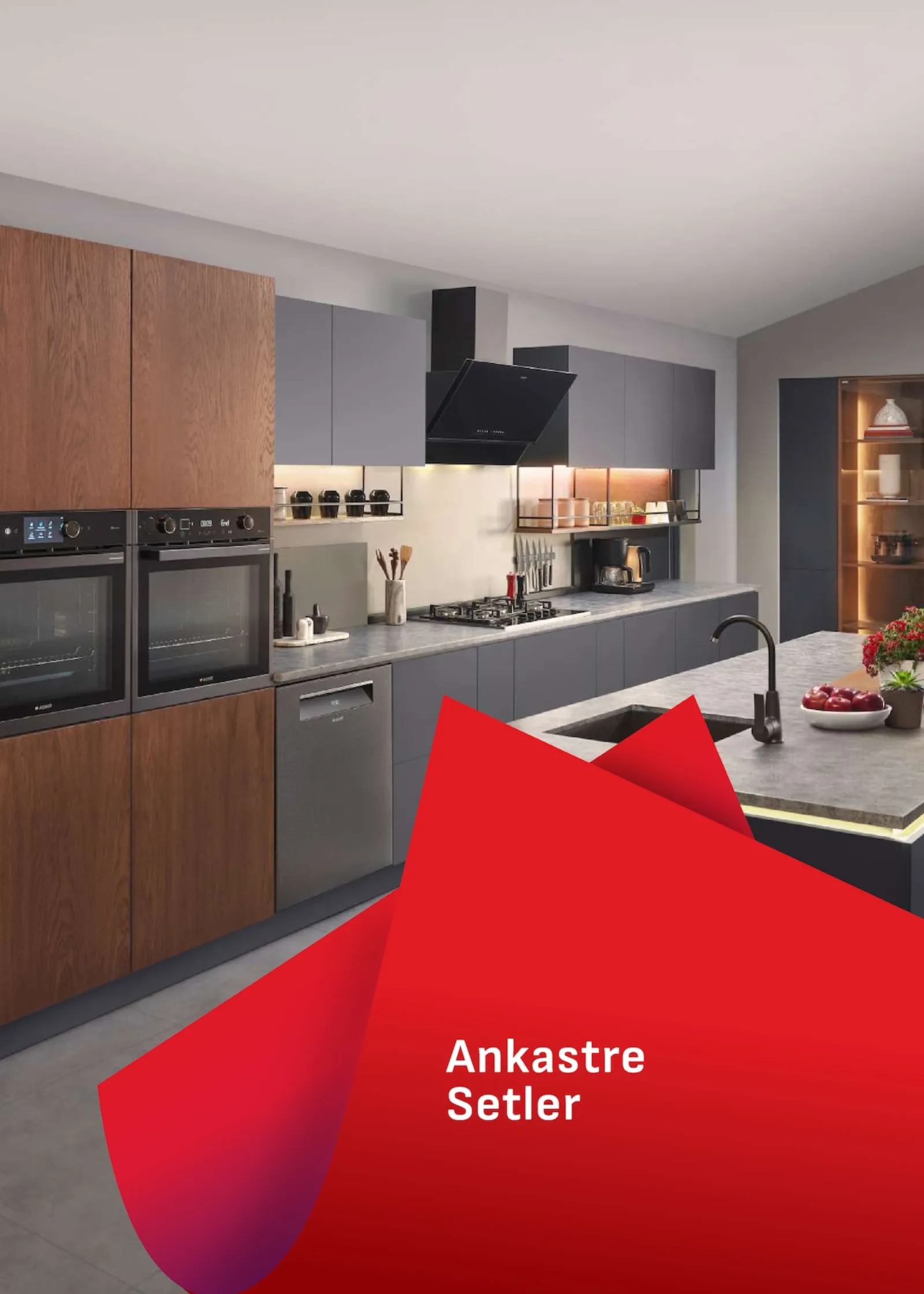 Arçelik broşürü sayfa 8