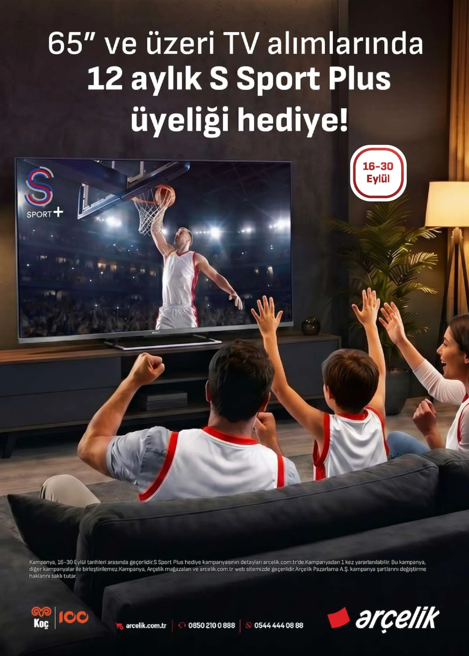 Arçelik broşürü sayfa 92