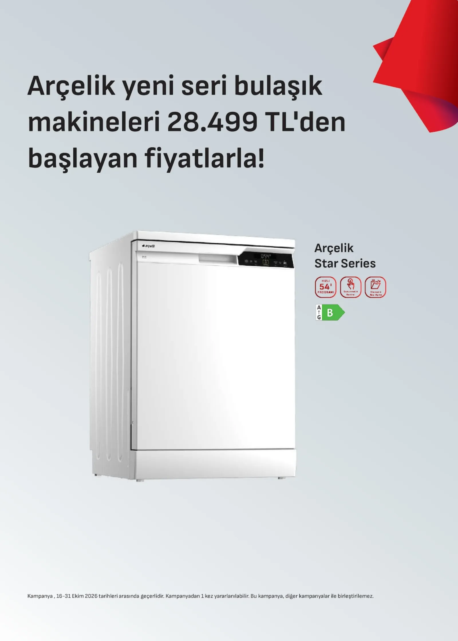 Arçelik broşürü sayfa 39