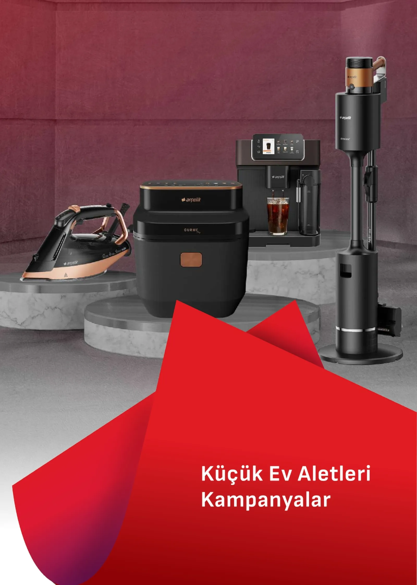 Arçelik broşürü sayfa 47