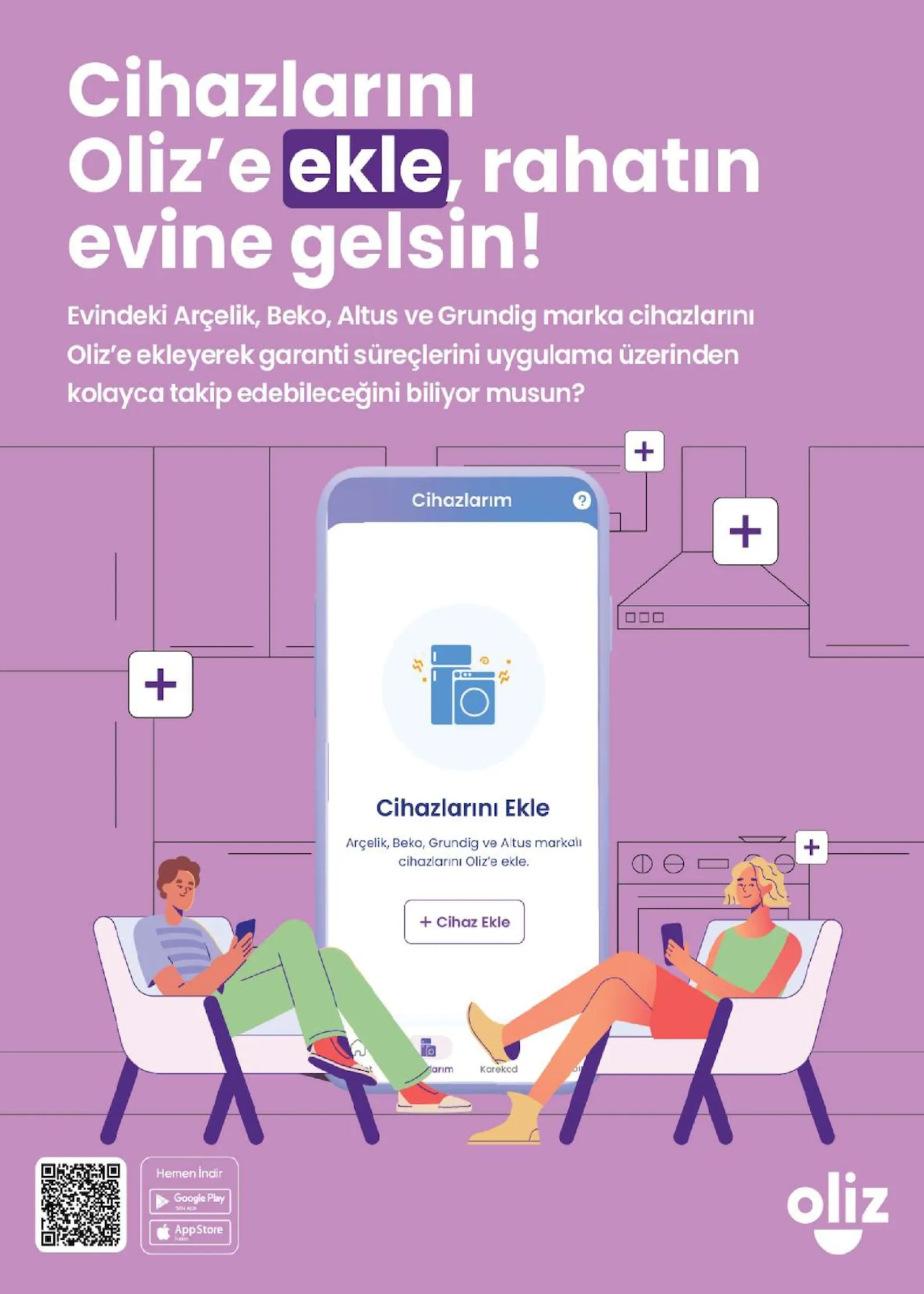 Arçelik broşürü sayfa 51