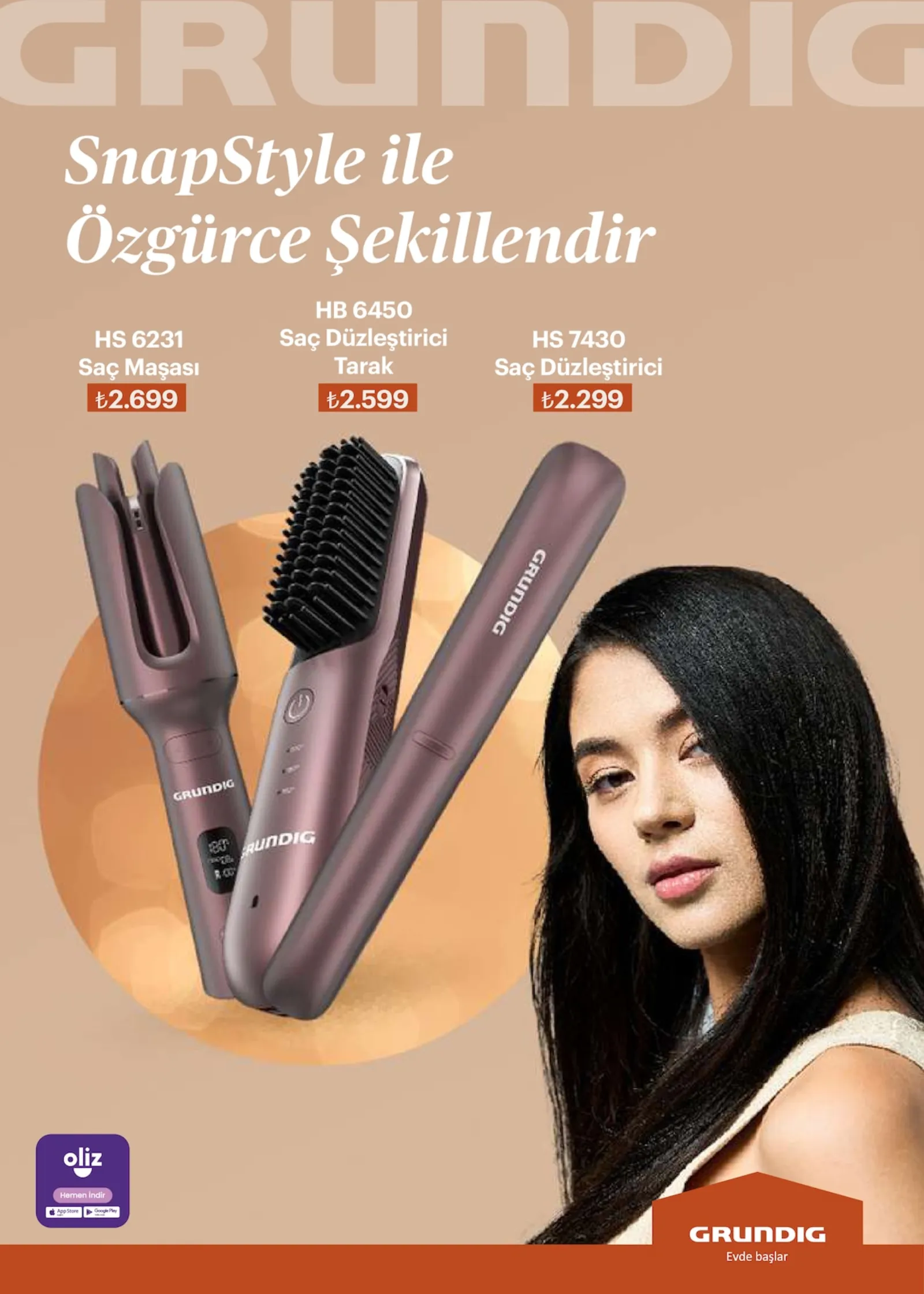 Arçelik broşürü sayfa 98